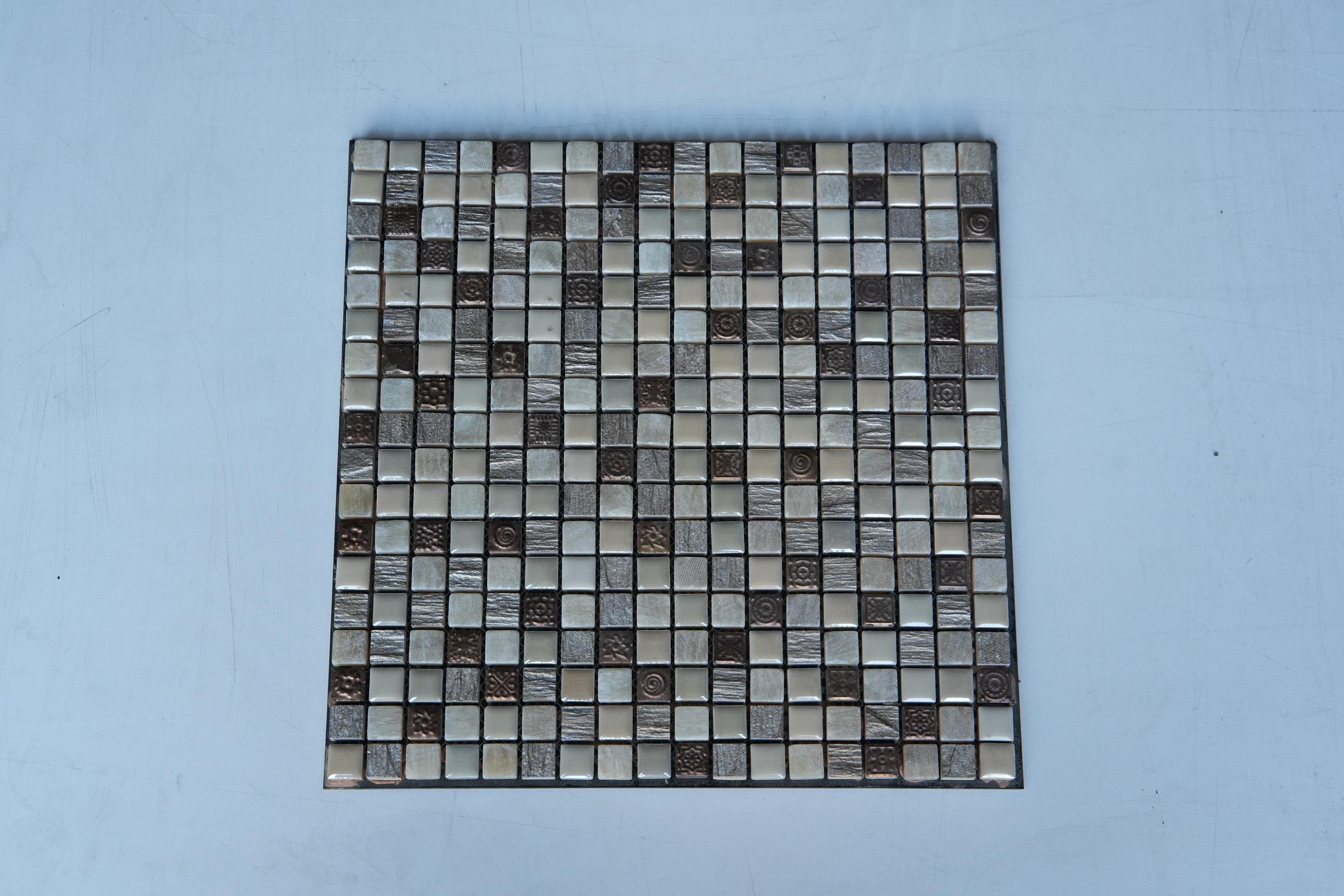Gạch ốp tường Foshan Nanhai 30x30 SMT1501