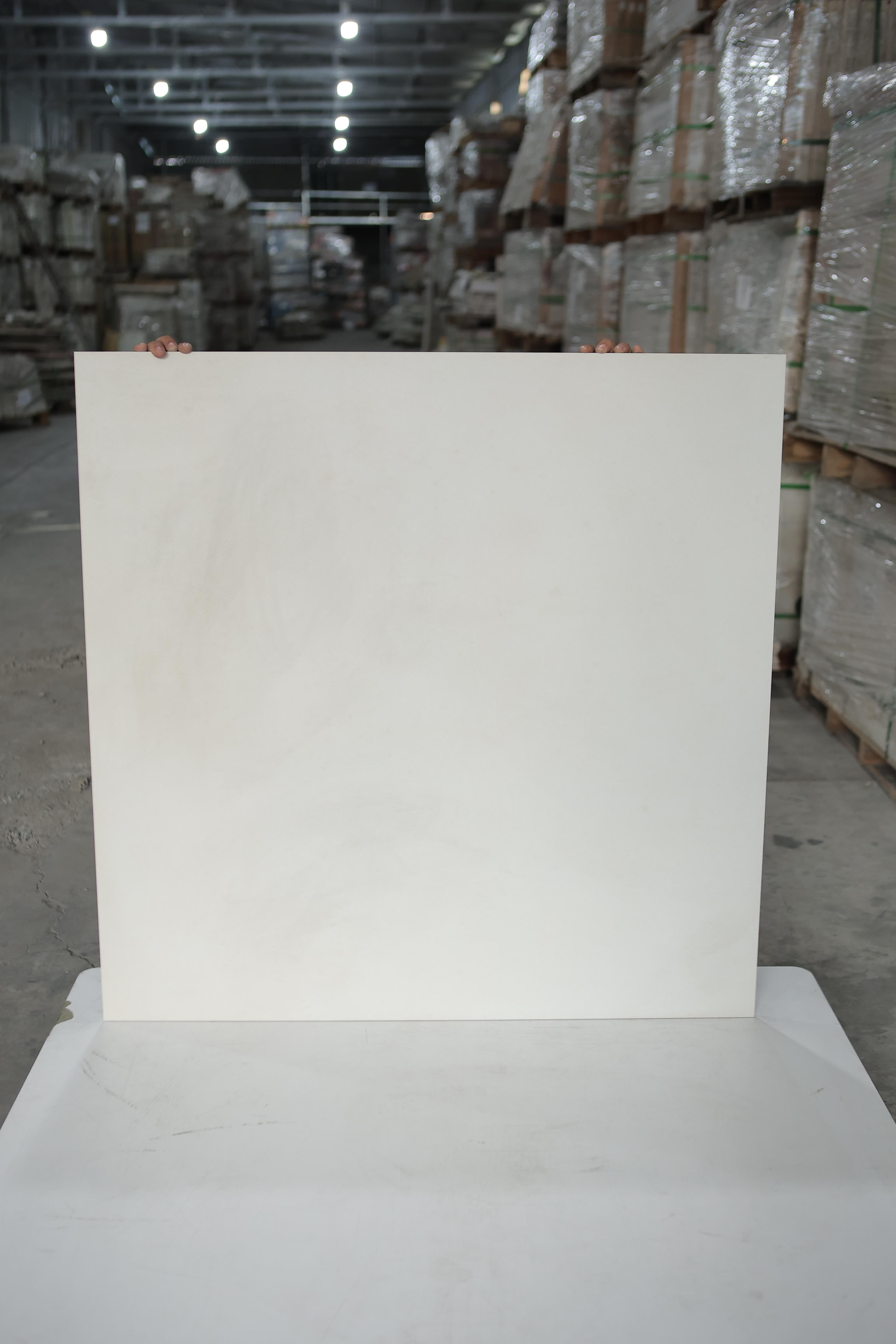 Gạch ốp lát Ape Grupo 100x100 CITYMOODWHITERECT