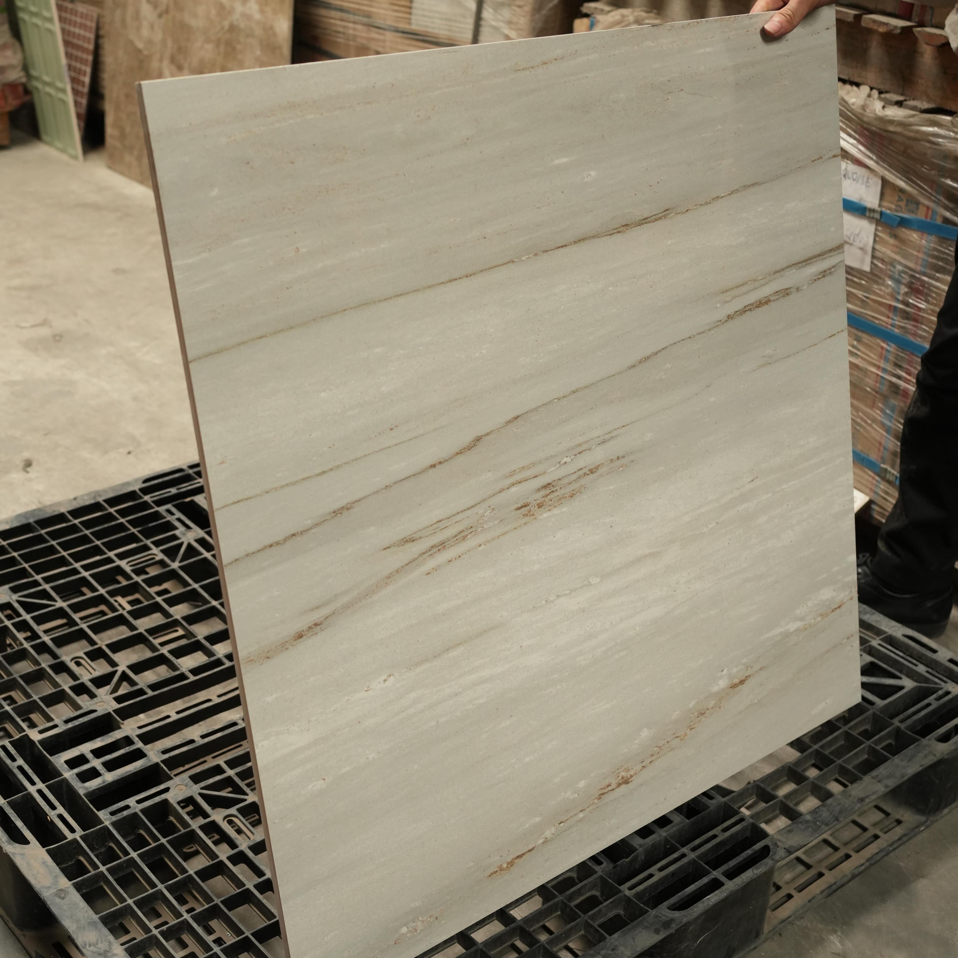 Gạch ốp lát Champion 80x80 A80666YA