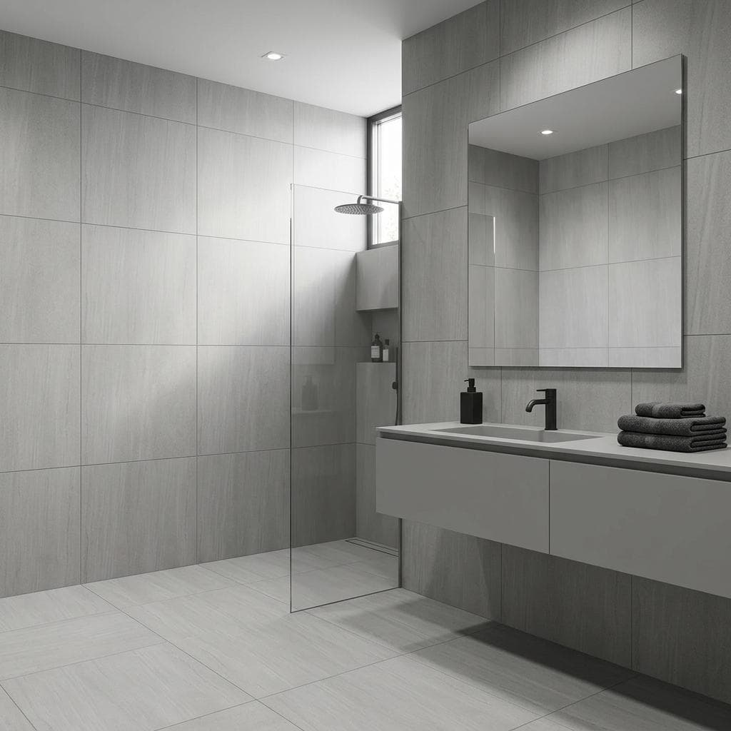Gạch ốp lát Việt Nam Perfetto Vân đá 4169