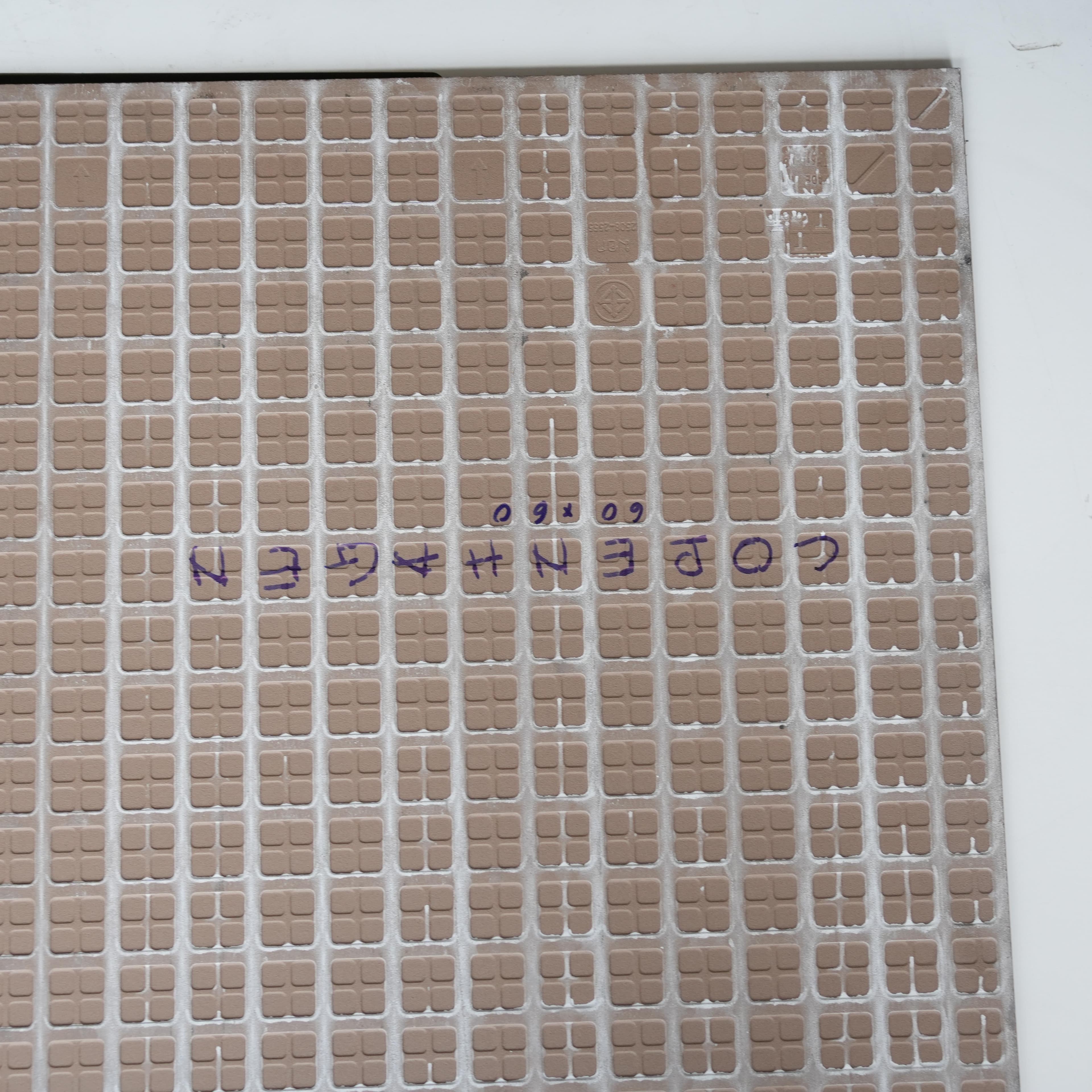 Gạch lát nền Union Mosaic 60x60 COPENHAGENGREY(SE)