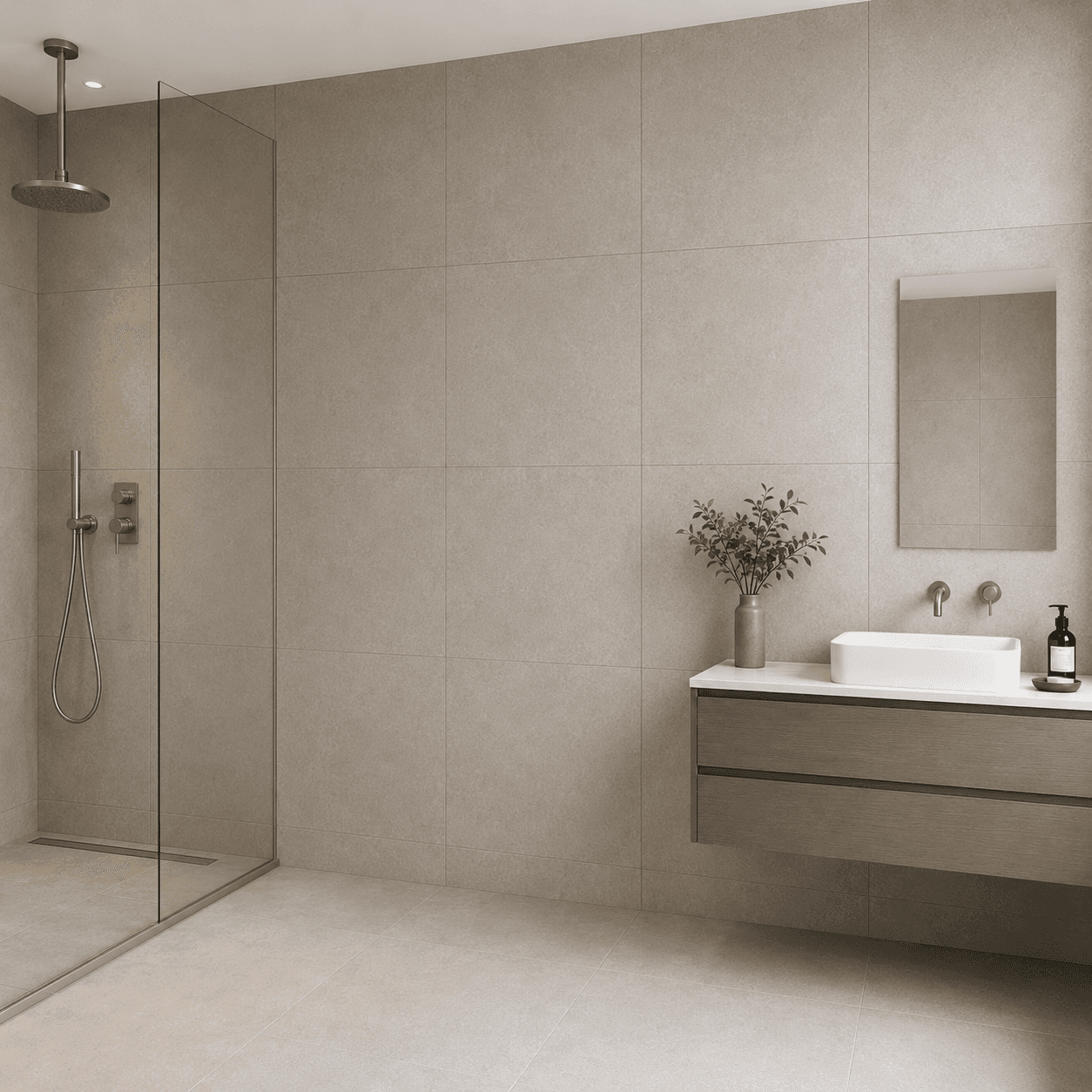 Gạch ốp lát Việt Nam Vinagres Vân xi măng 66859