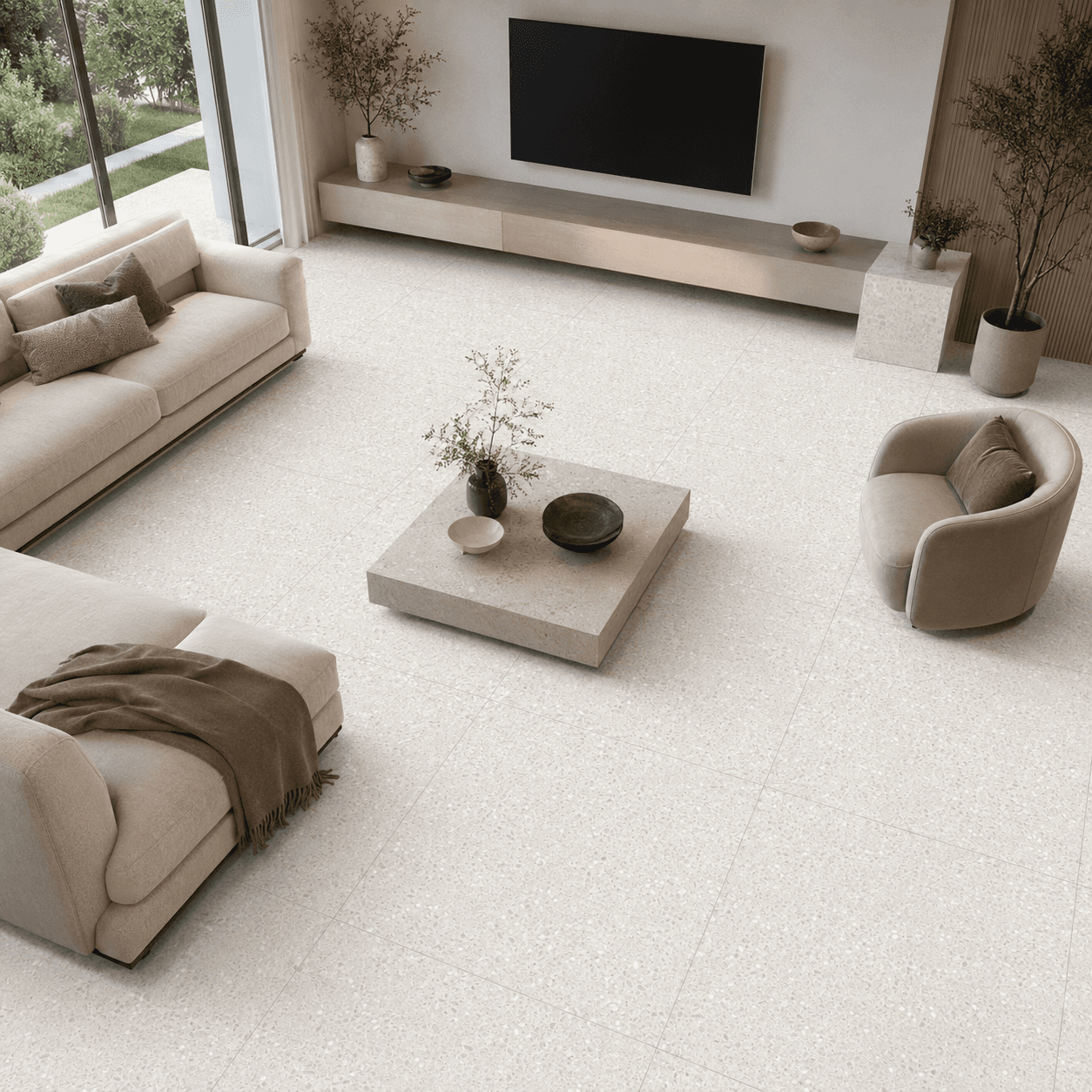 Gạch ốp lát Việt Nam Đồng Tâm Vân đá 8080ROME005-H+