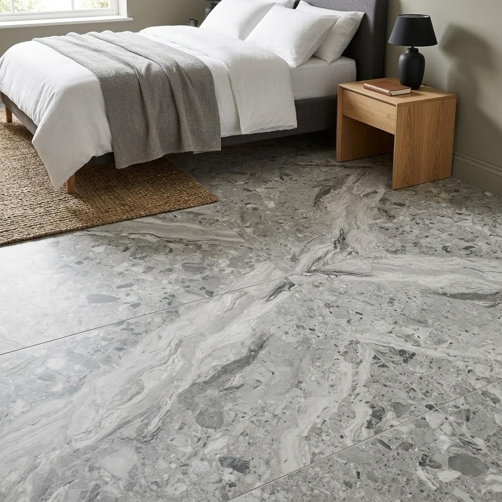 Gạch ốp lát Việt Nam Morgan Vân đá BL249117