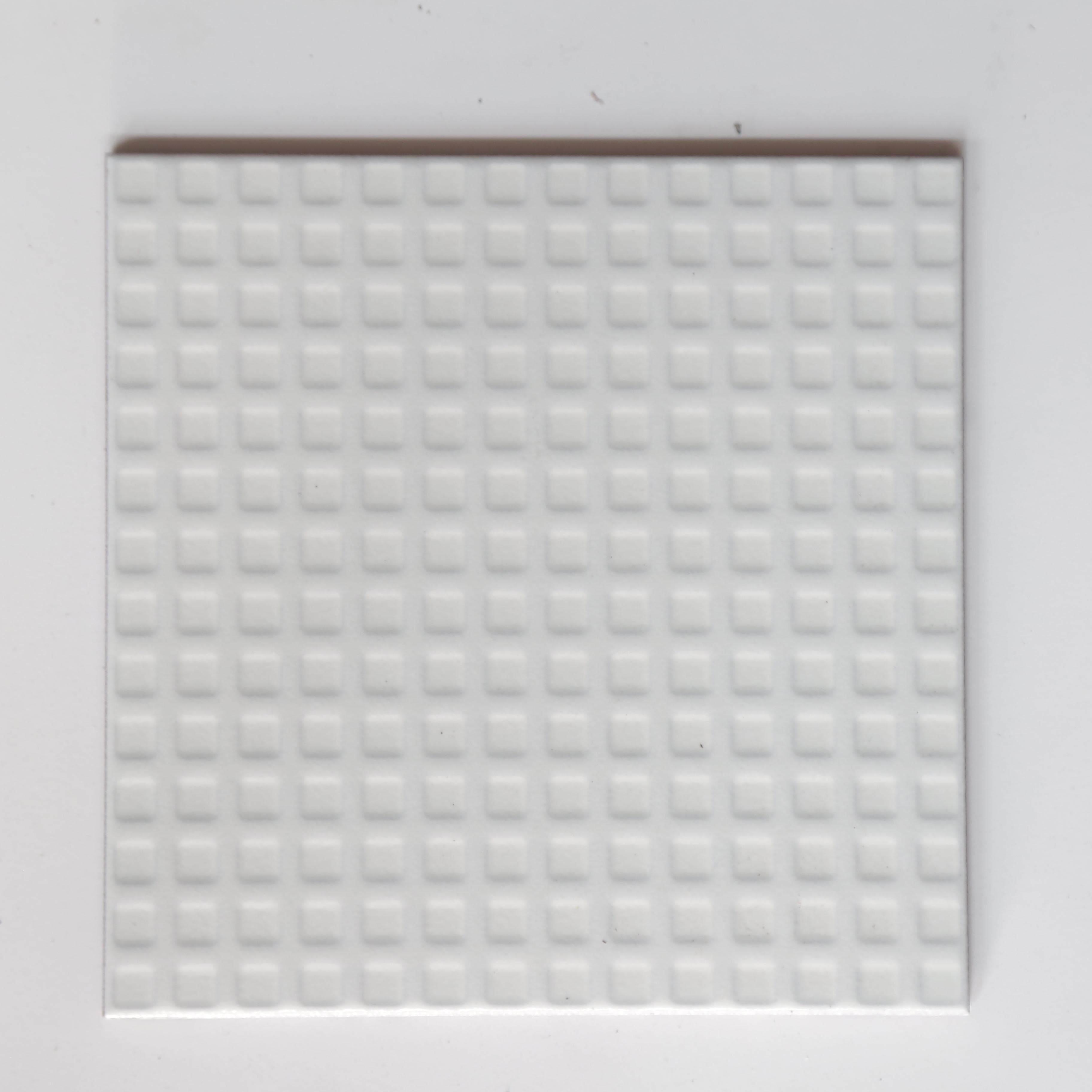 Gạch ốp lát Duragres 20x20 ATOMWHITE