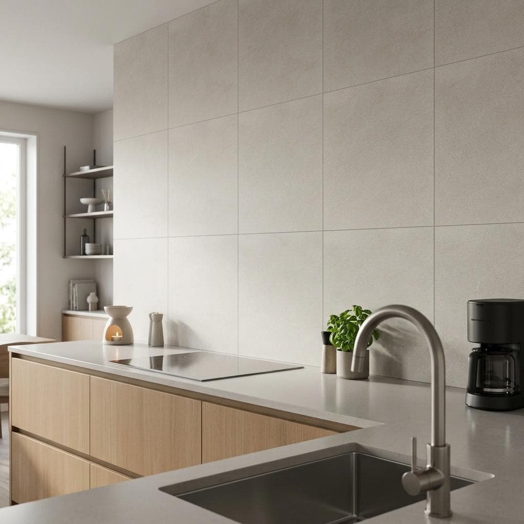 Gạch ốp lát Việt Nam Perfetto Vân đá 73103
