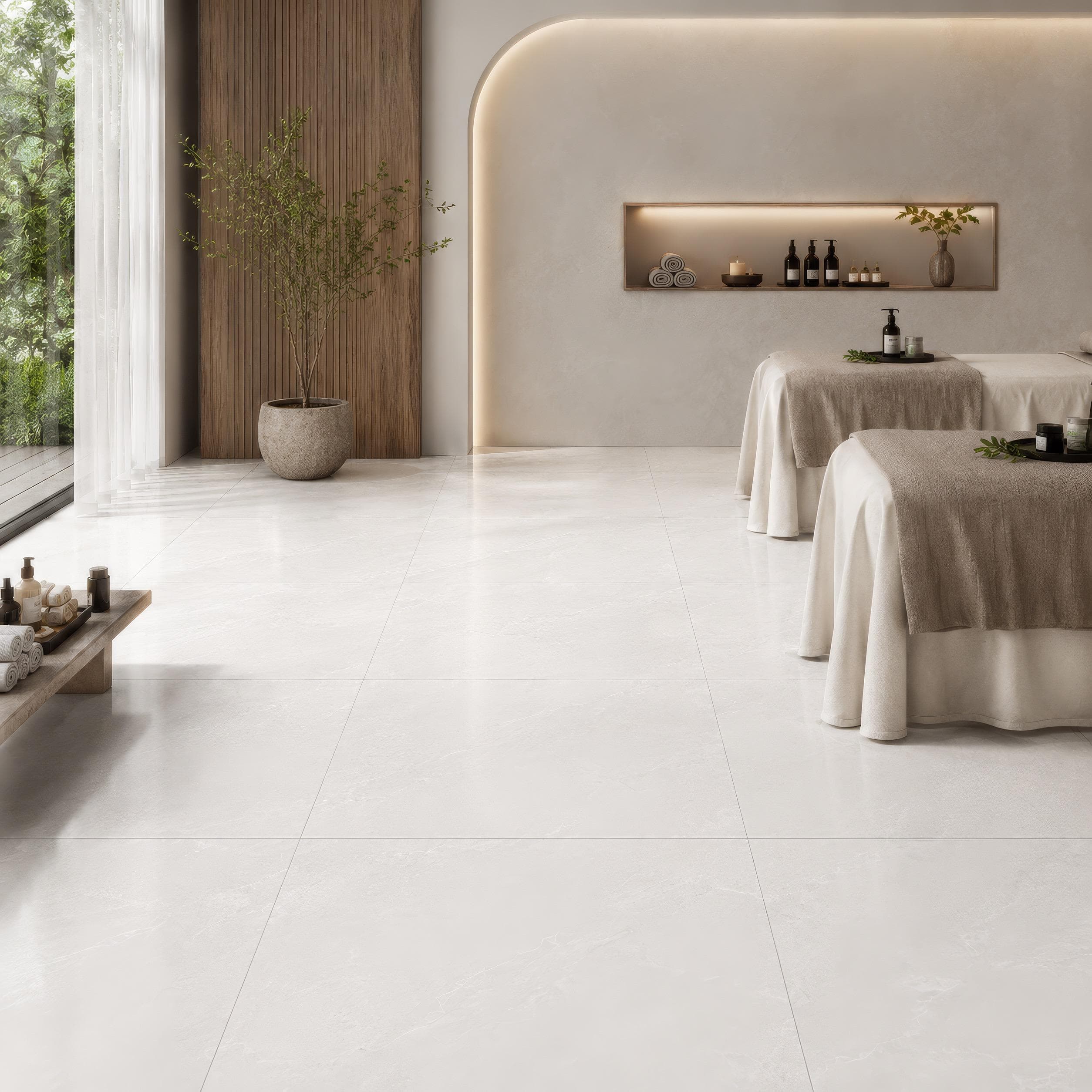 Gạch ốp lát Việt Nam Viglacera Vân đá SOKE01
