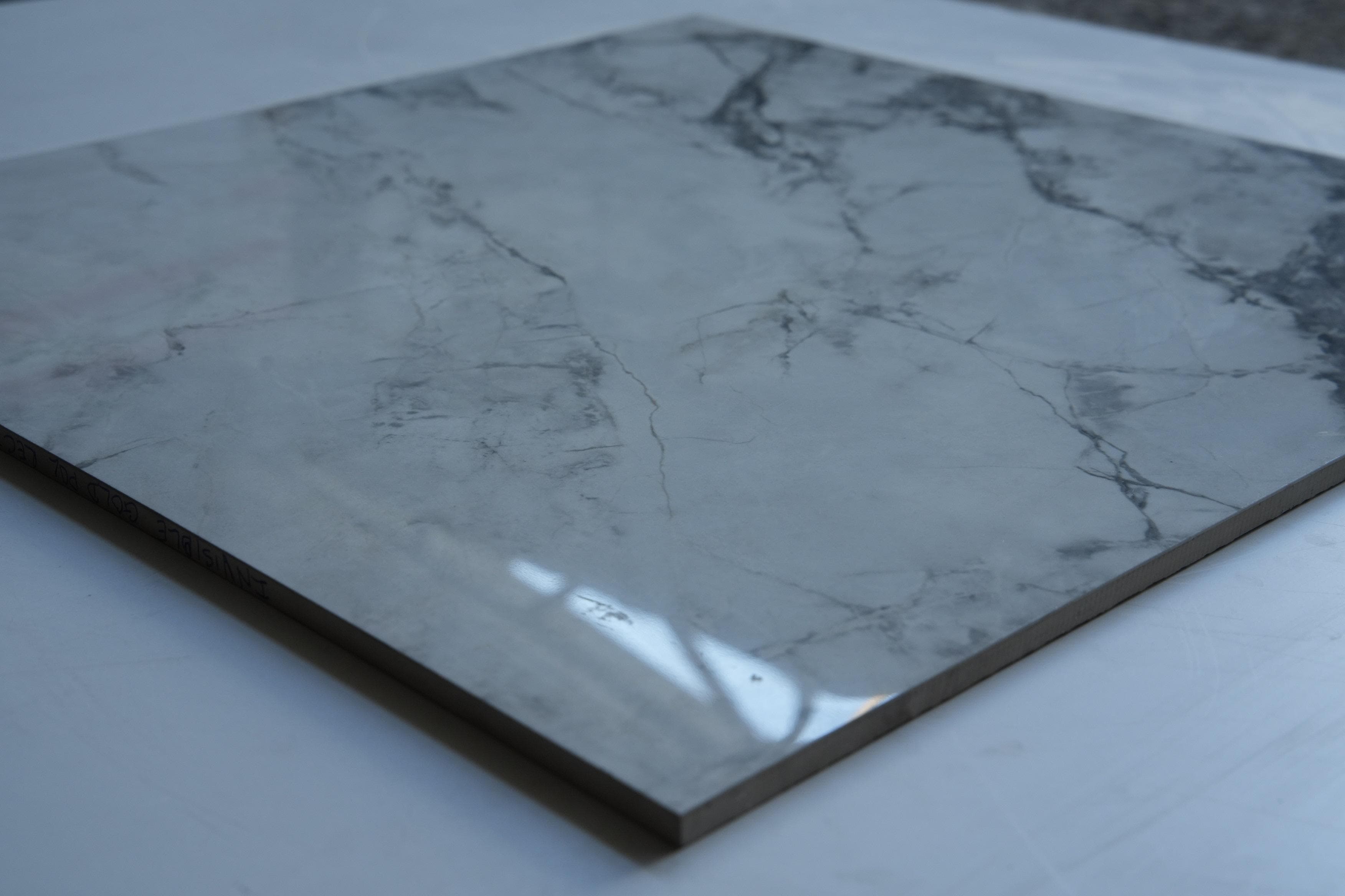 Gạch ốp lát Ape Grupo 60x60 INVISIBLEGOLDPOL.RECT 60x60