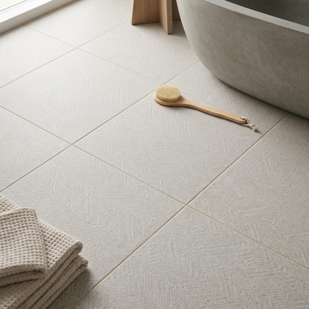 Gạch ốp lát Việt Nam Legia Hoa văn / Họa tiết, Hình học YF602235
