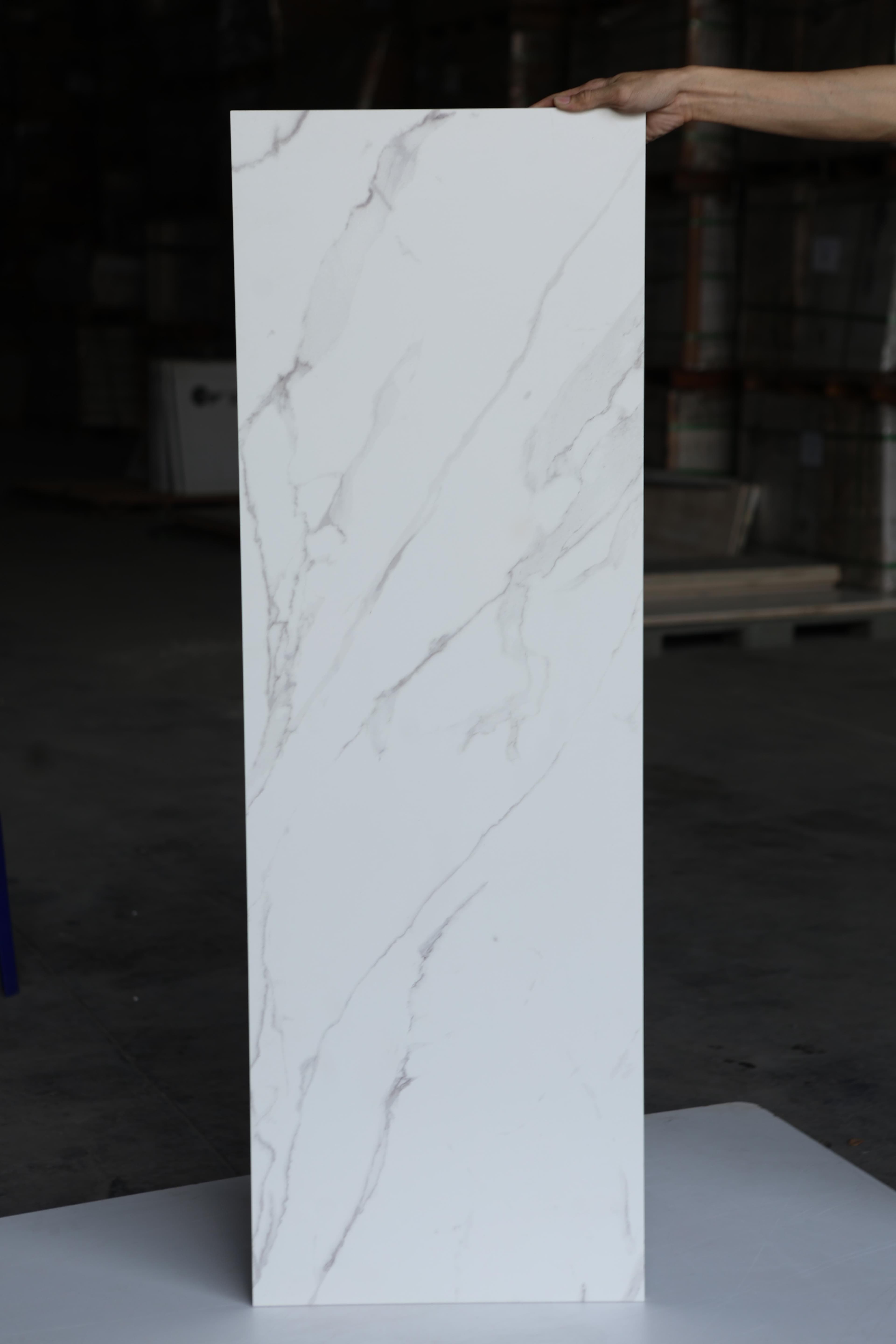 Gạch ốp lát Ape Grupo 40x120 APOGEOWHITERECT 40x120