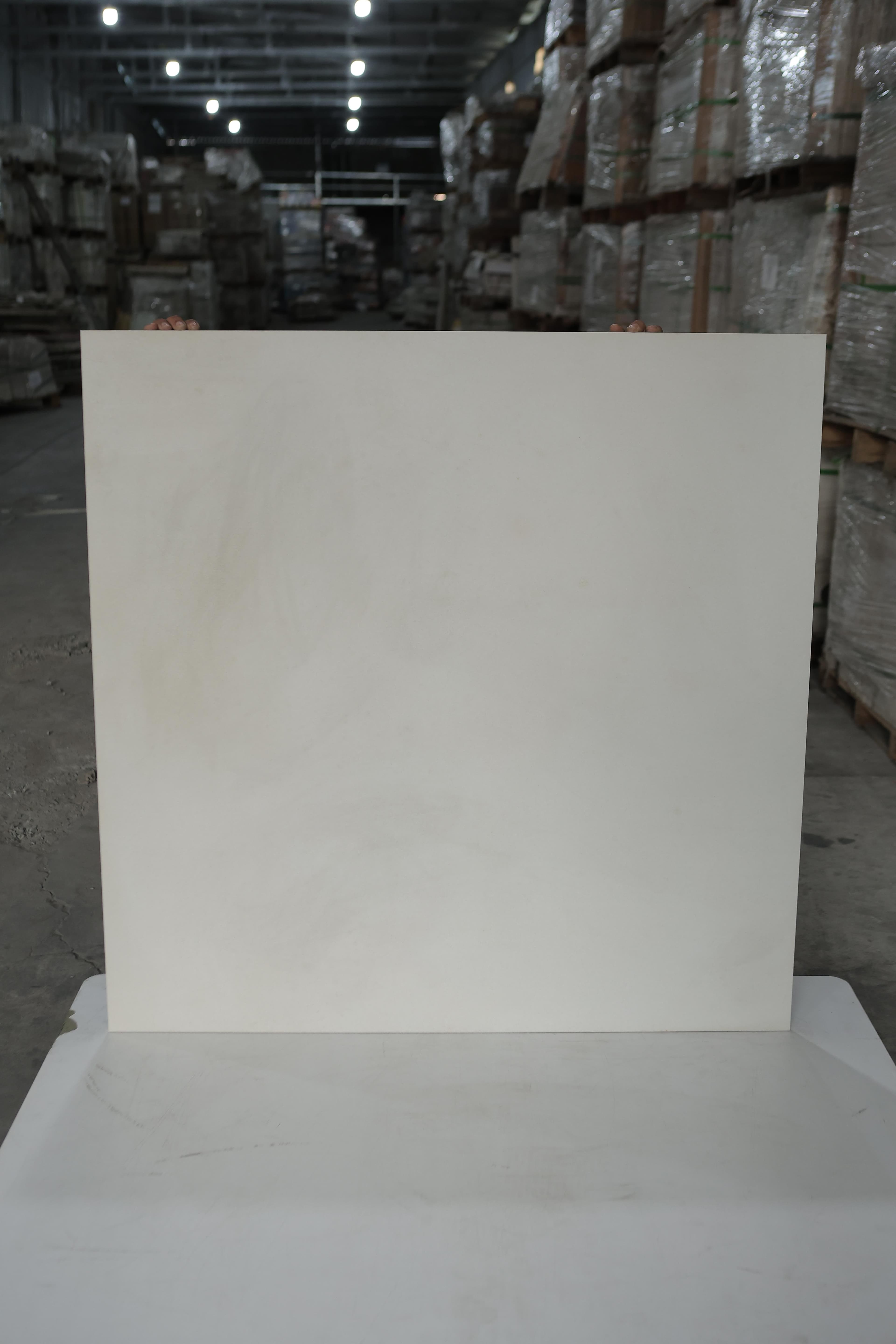 Gạch ốp lát Ape Grupo 100x100 CITYMOODWHITERECT