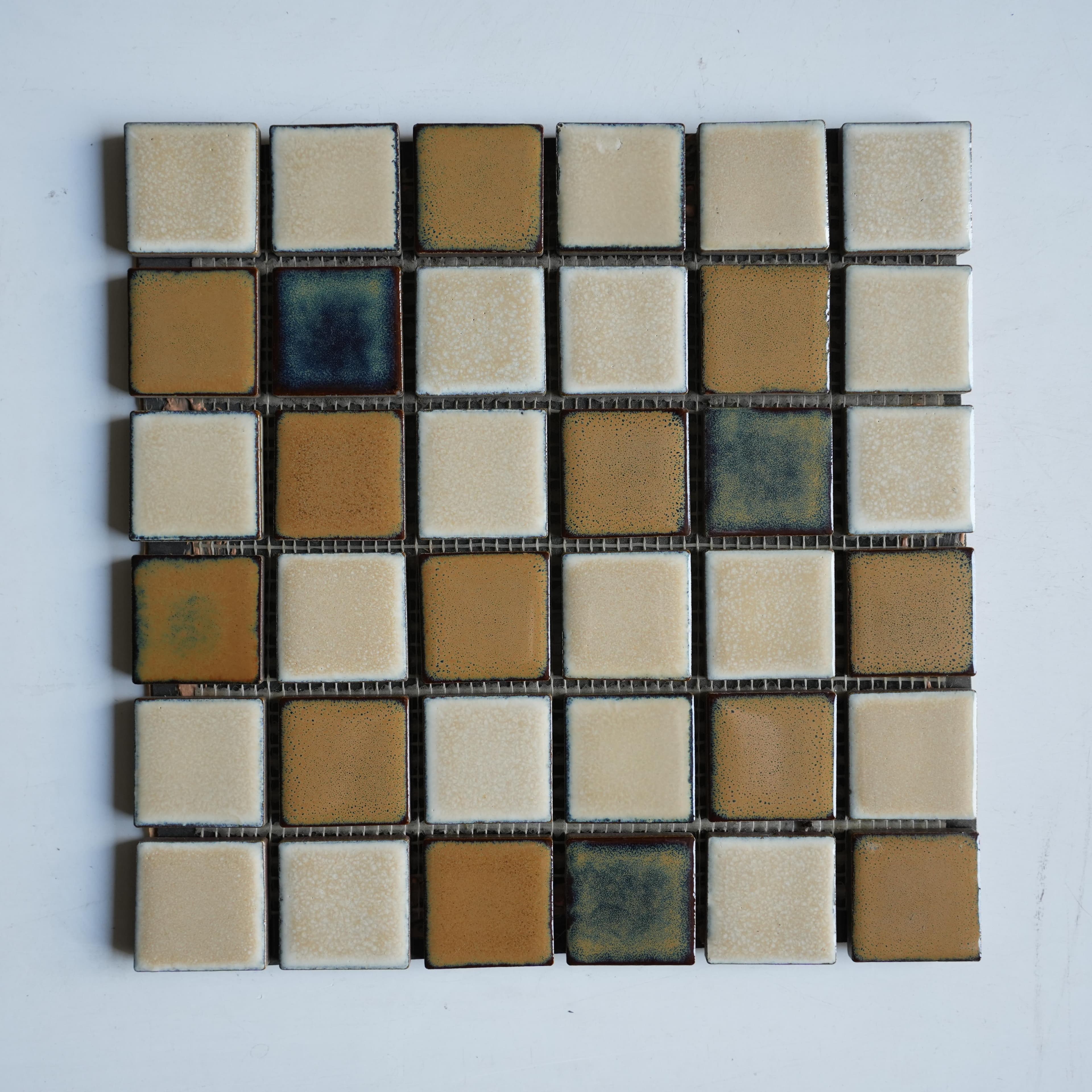 Gạch ốp tường Foshan Jingcifang Art Ceramics 31x31 TM5809