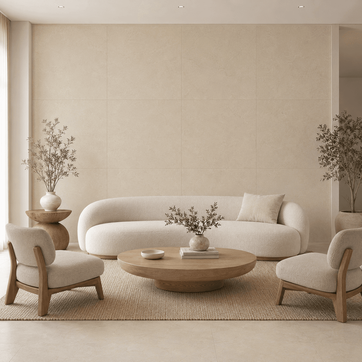Gạch ốp lát Việt Nam Eurotile Vân đá SIGNHCE06S