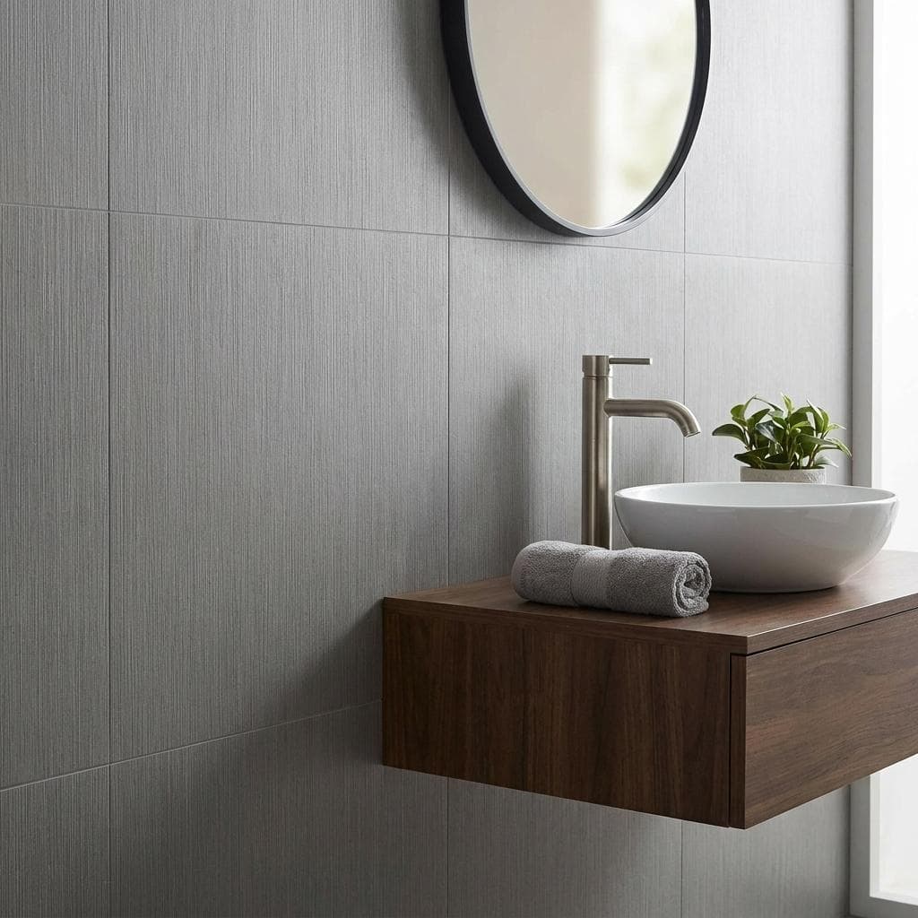 Gạch ốp lát Trung Quốc AT-Ceramic Marble RM12088