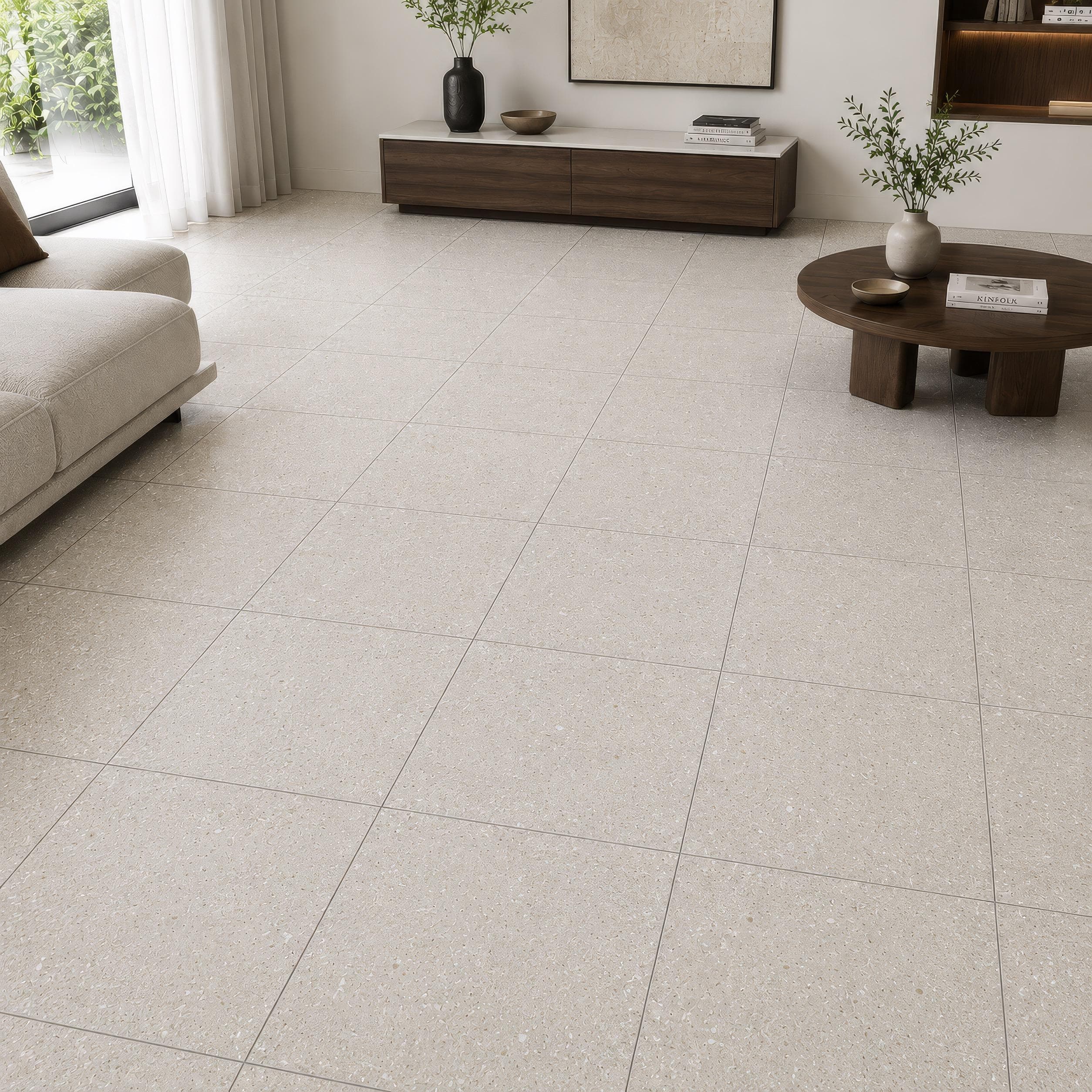 Gạch ốp lát Việt Nam Taicera Vân xi măng G38Q33JF