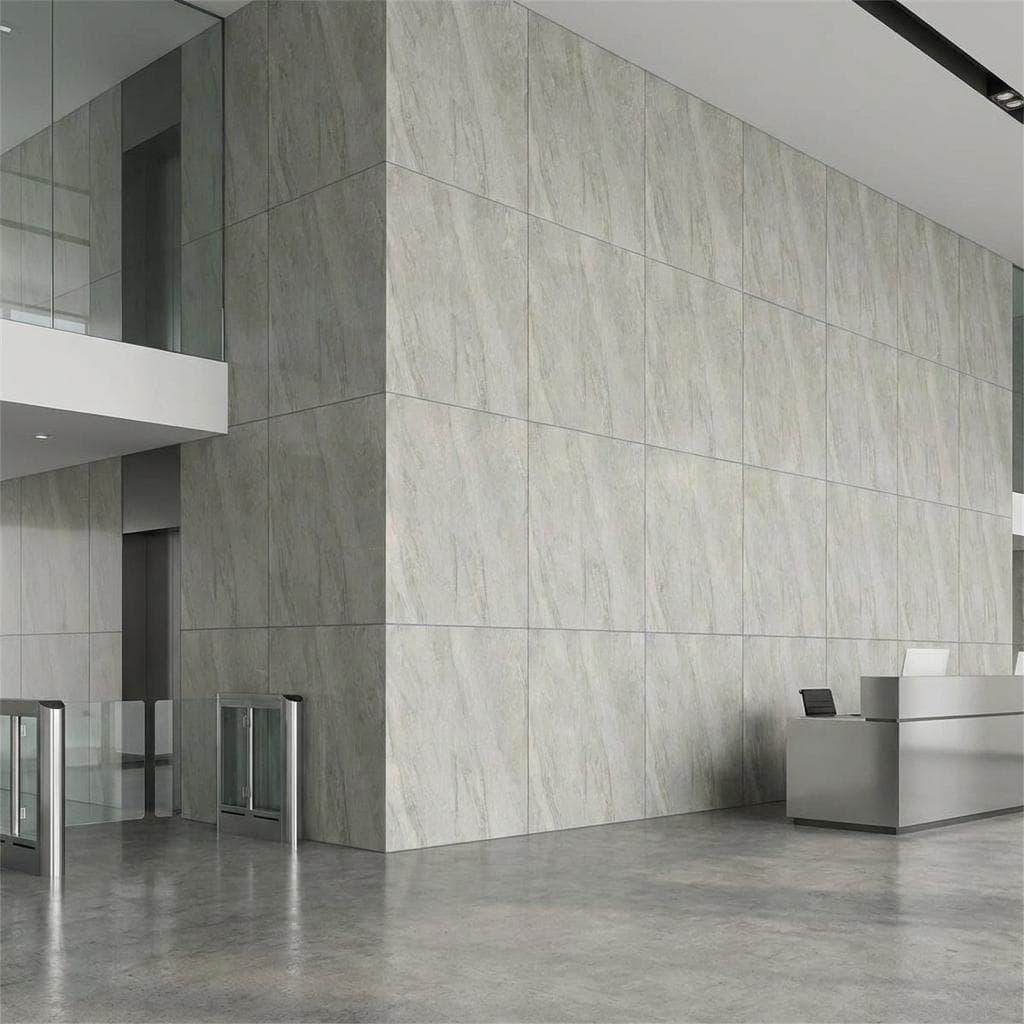 Gạch ốp lát Việt Nam Hoàng Gia (Royal) Vân đá LUX8802