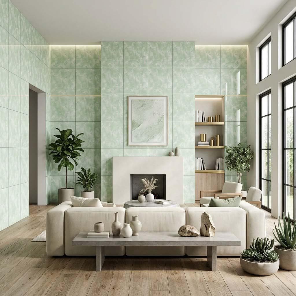 Gạch ốp lát Việt Nam Prime Vân đá 1133