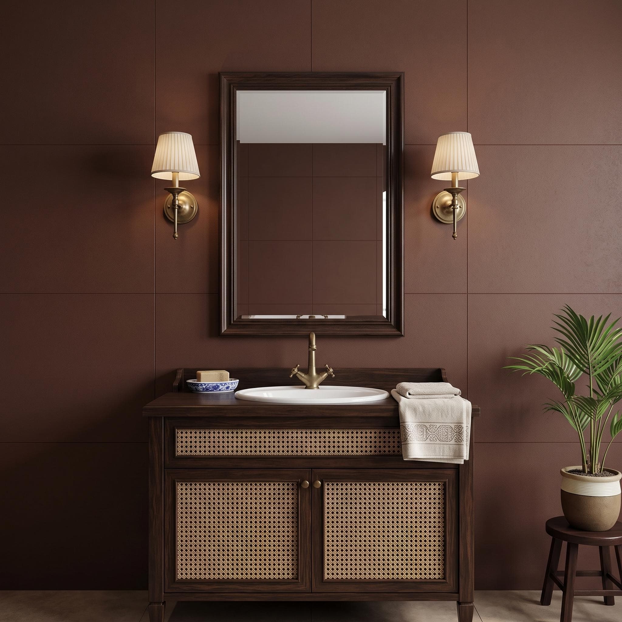 Gạch ốp lát Trung Quốc TAT Vân đá 6601F8