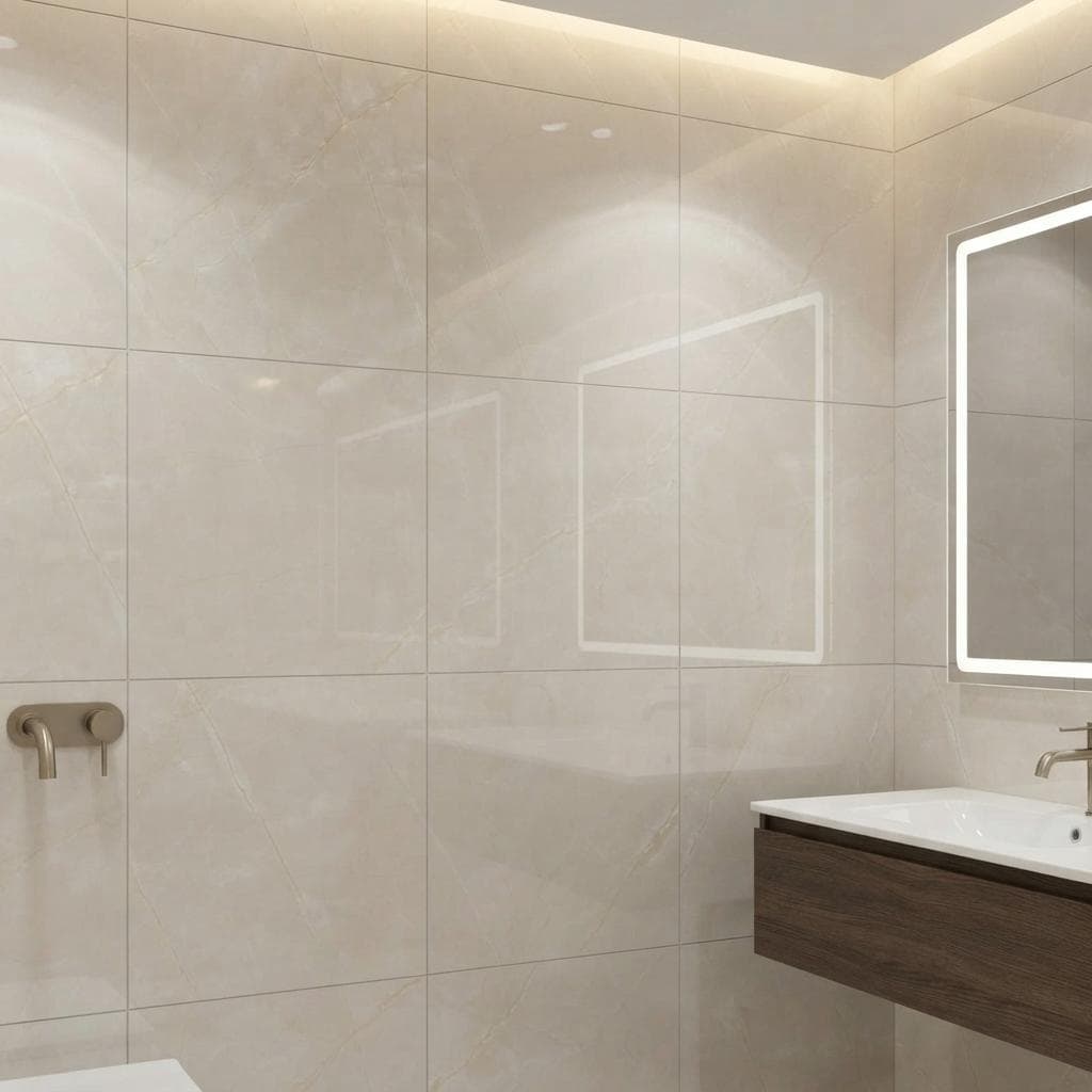 Gạch ốp lát Việt Nam Perfetto Marble 34059