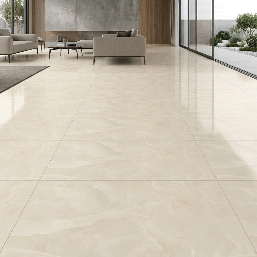 Gạch ốp lát Việt Nam Eurotile Vân đá SIG-HABQ02P