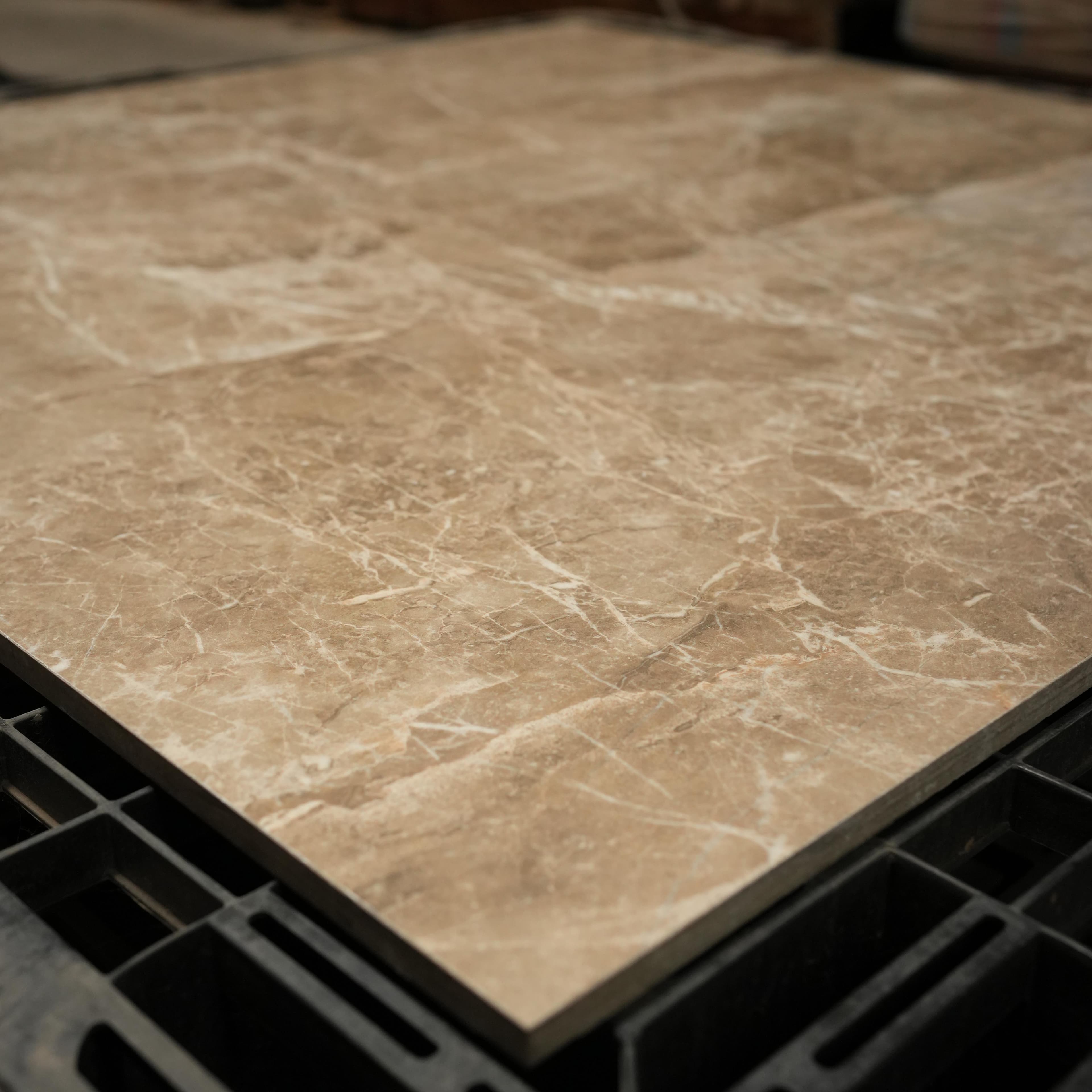 Gạch lát nền Sinyih Ceramica 90x90 A90665A