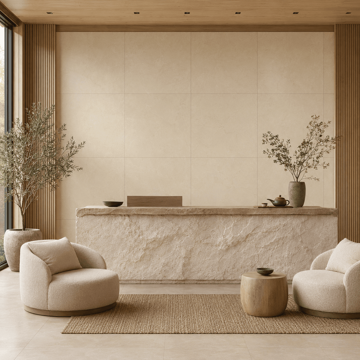 Gạch ốp lát Việt Nam Eurotile Vân đá SIGNHCE06S