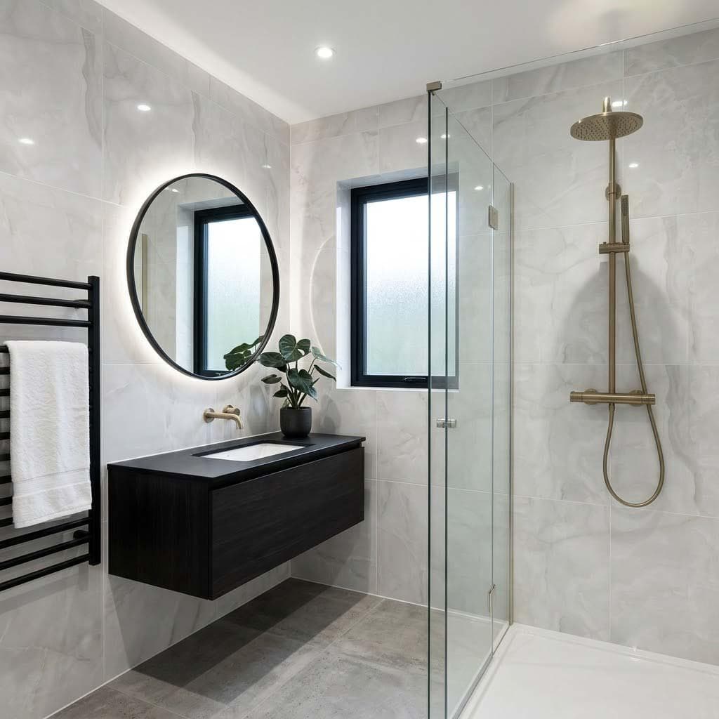 Gạch ốp lát Việt Nam Taicera Marble GP88733