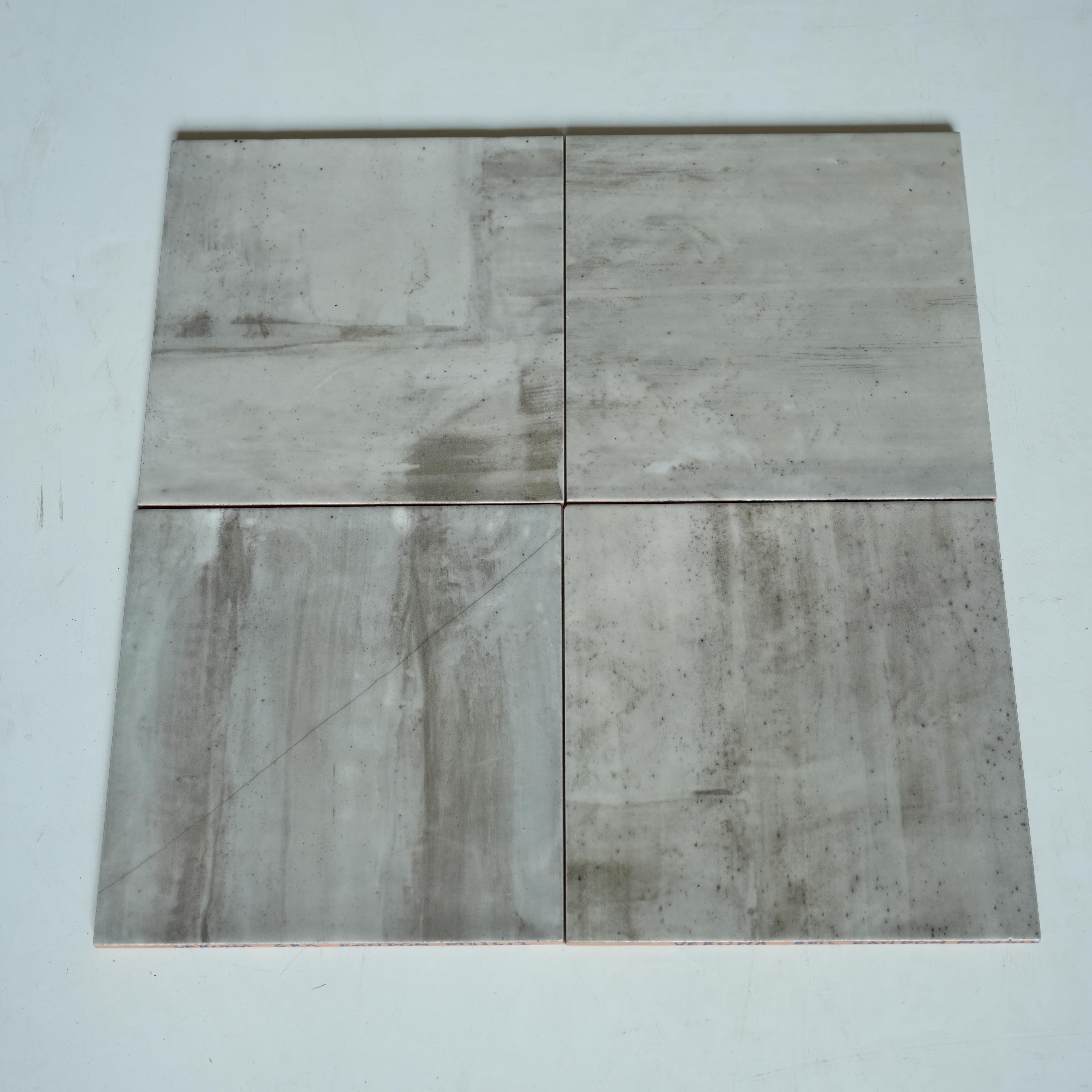 Gạch ốp lát Grand Home 20x20 MAINZU(20X20)VERONAGRISRANDOMPT02417