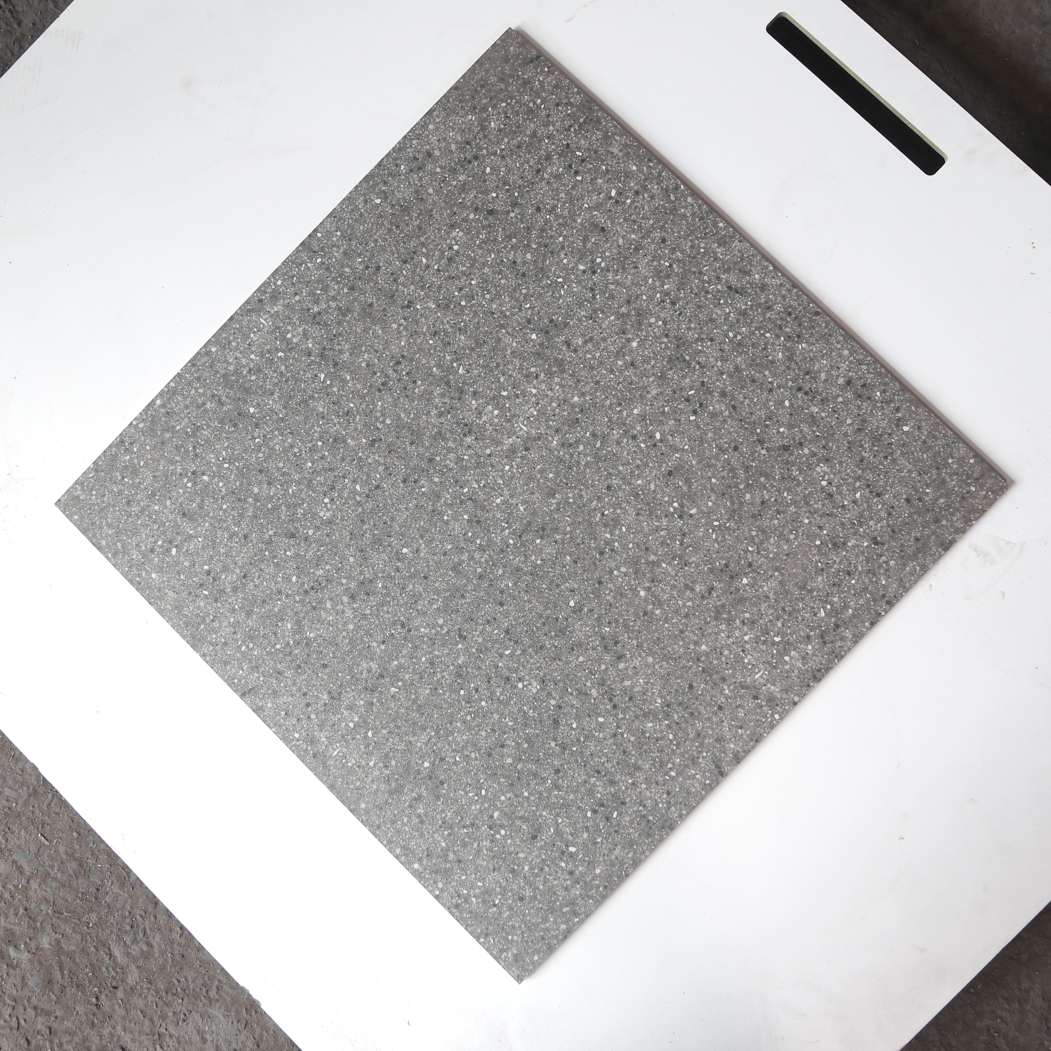 Gạch lát nền Union Mosaic 60x60 COPENHAGENGREY(SE)