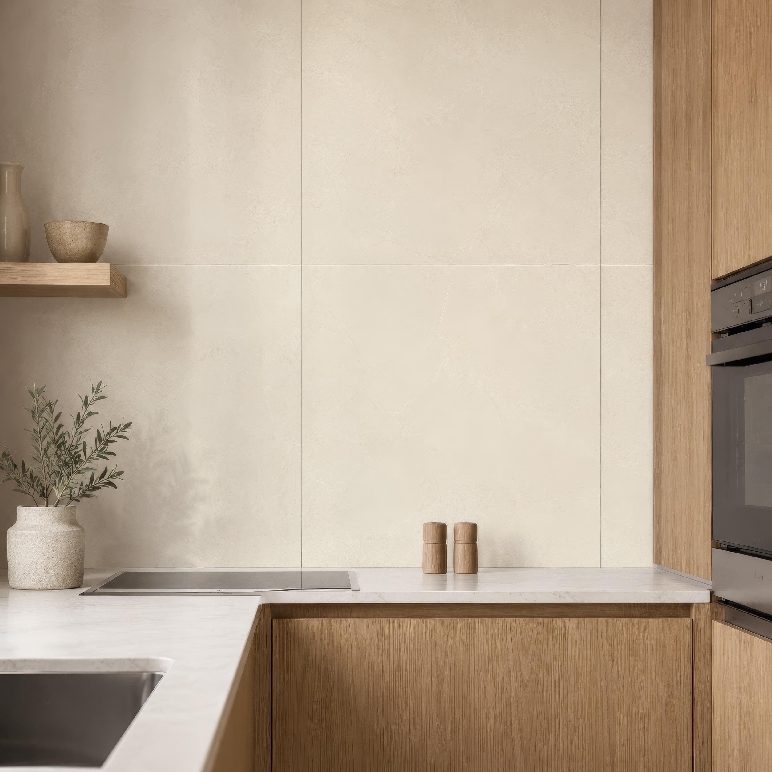 Gạch ốp lát Việt Nam Eurotile Vân đá SIGNHCE05S