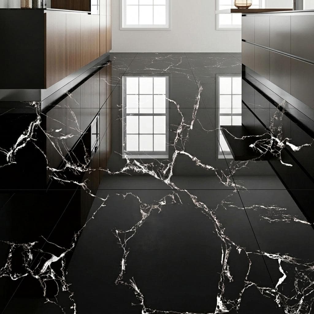Gạch ốp lát Việt Nam Perfetto Marble 4031