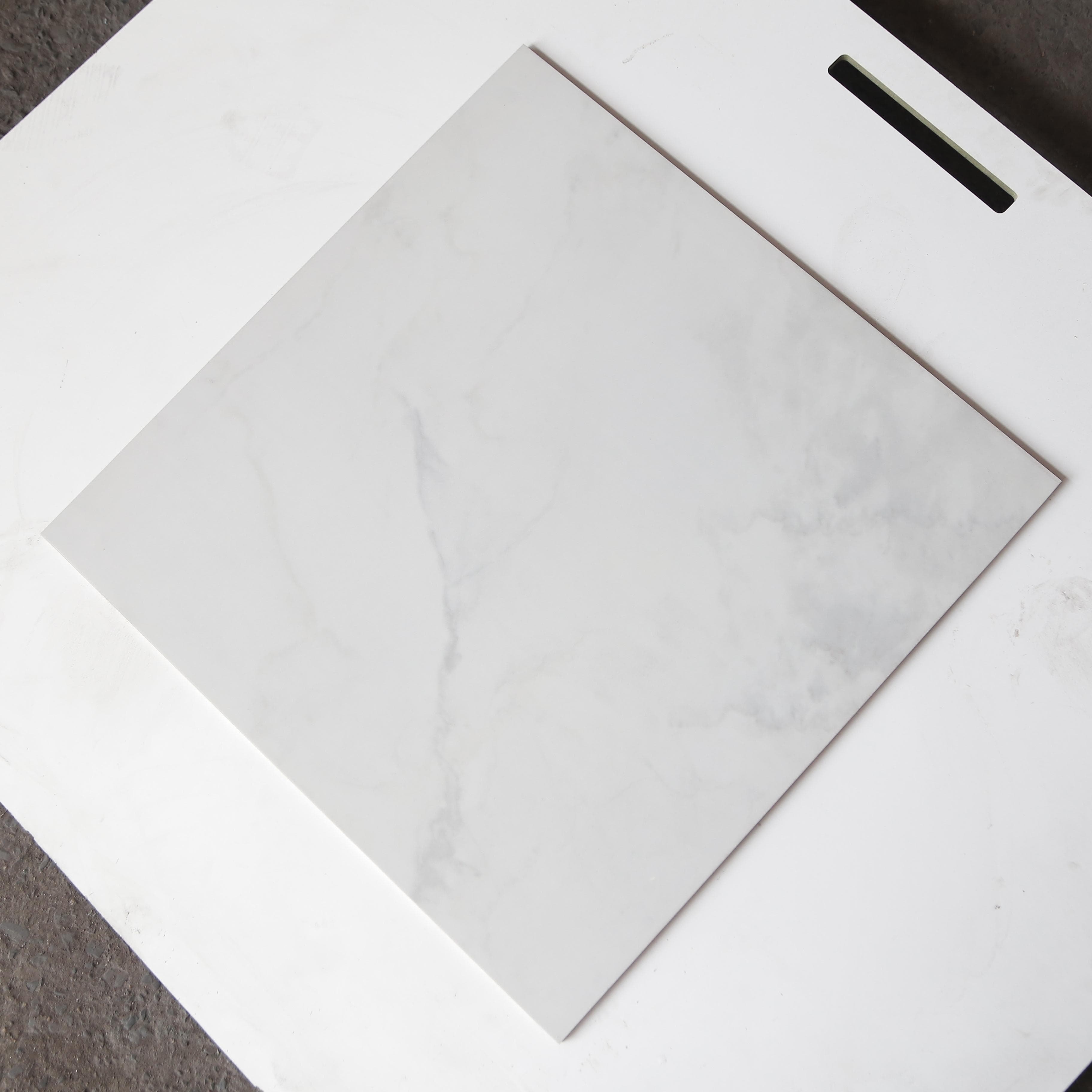 Gạch lát nền Union Mosaic 60x60 CHIEVOGREY(POLISHED)