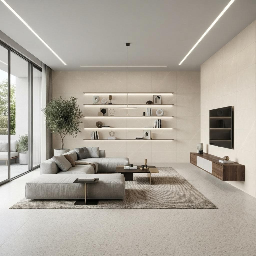 Gạch ốp tường Việt Nam Viglacera Marble AZ8-GM3604
