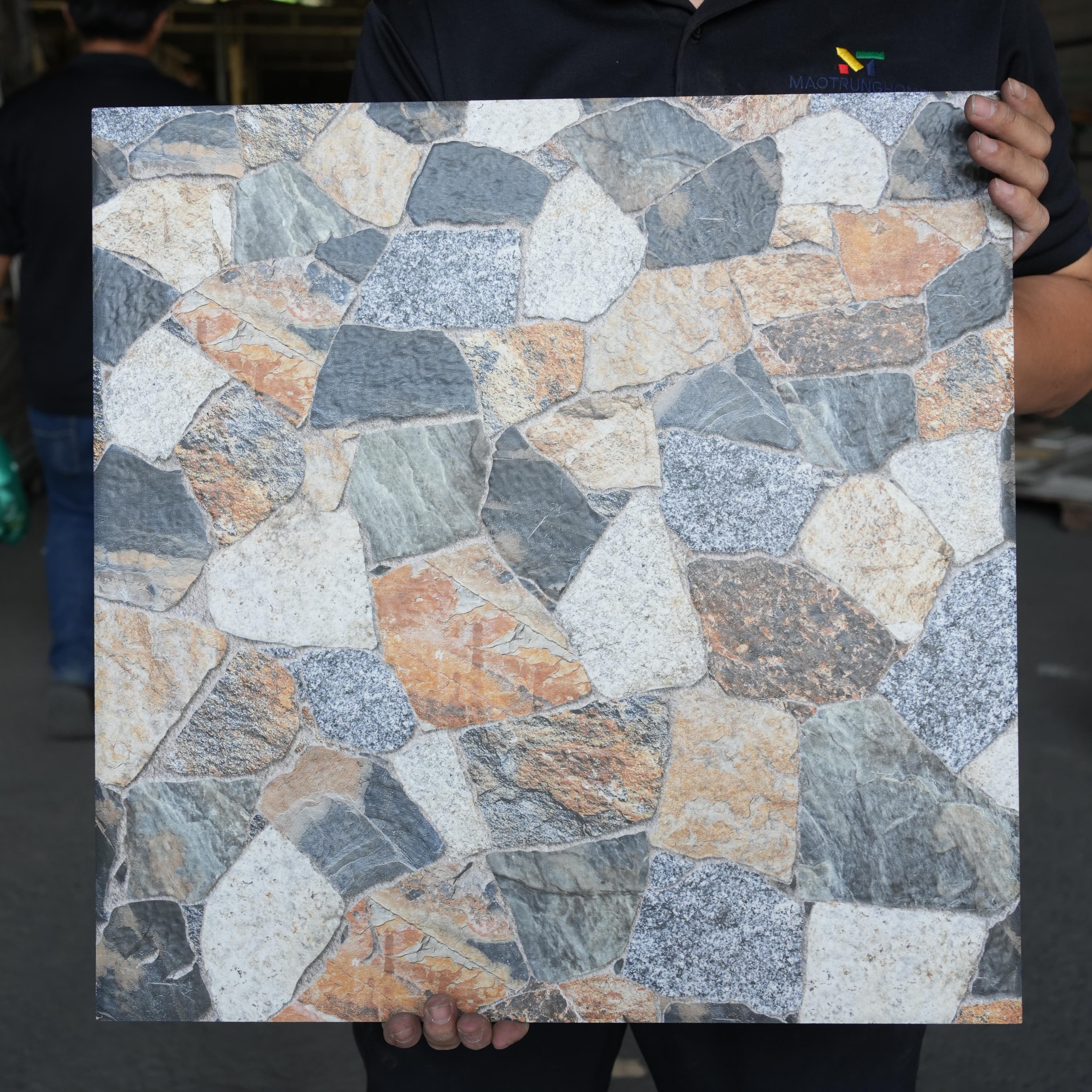 Gạch ốp lát Union Mosaic 50x50 FIDELIOCOLORFUL(D)