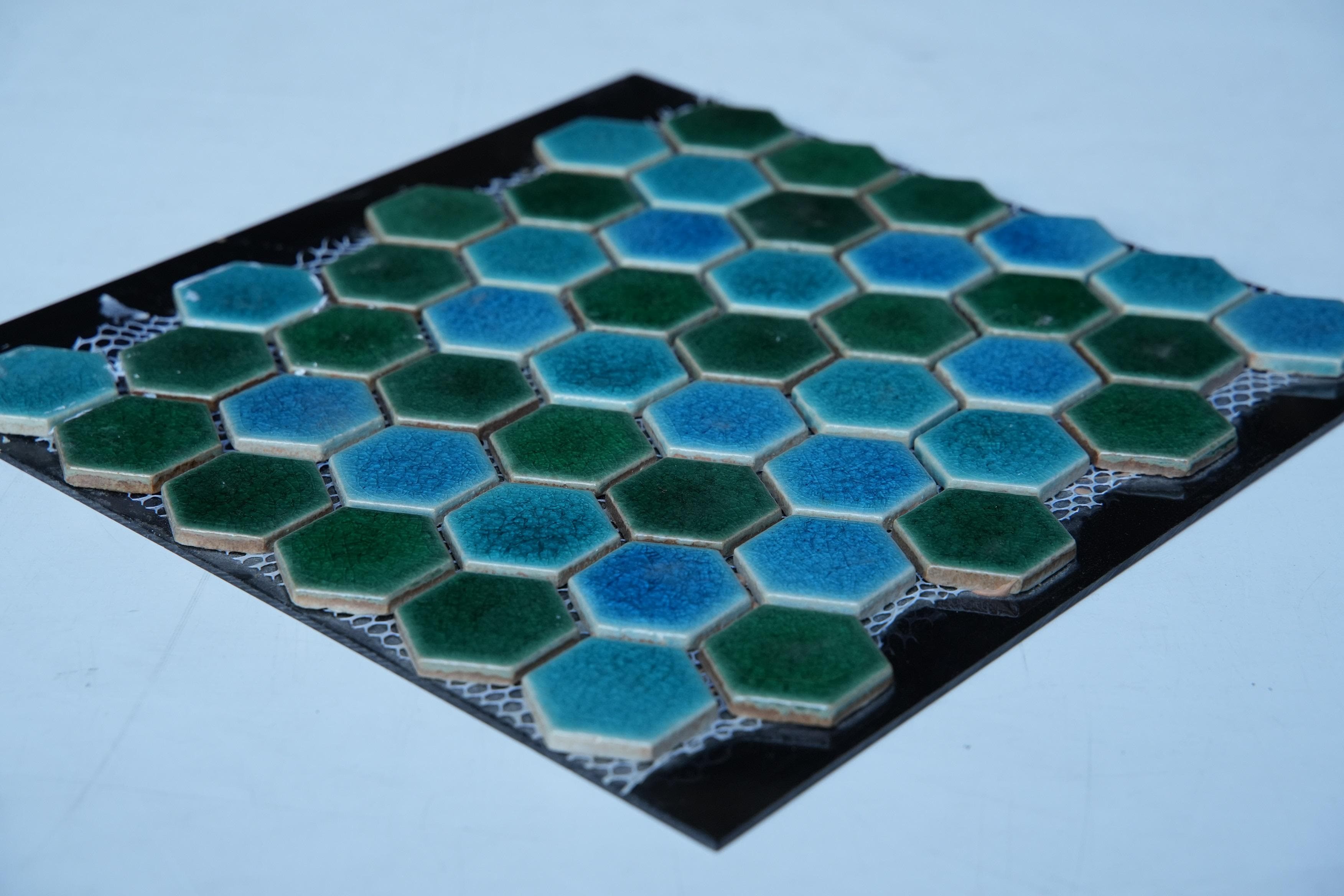 Gạch ốp tường Foshan Jingcifang Art Ceramics 26x29 LJ018