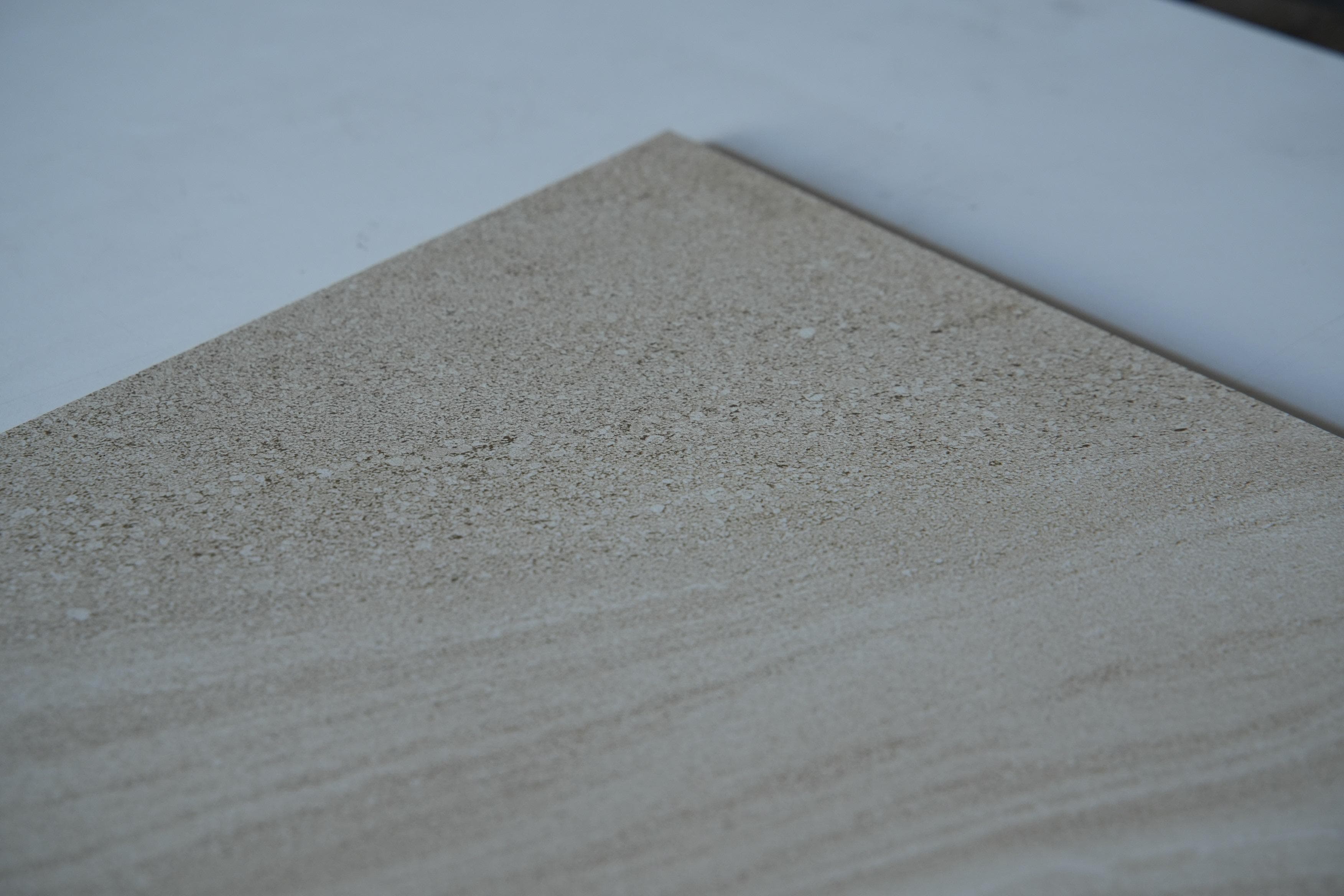 Gạch ốp lát Ape Grupo 58.5x58.5 URBANSTONEBEIGENATURALRECT