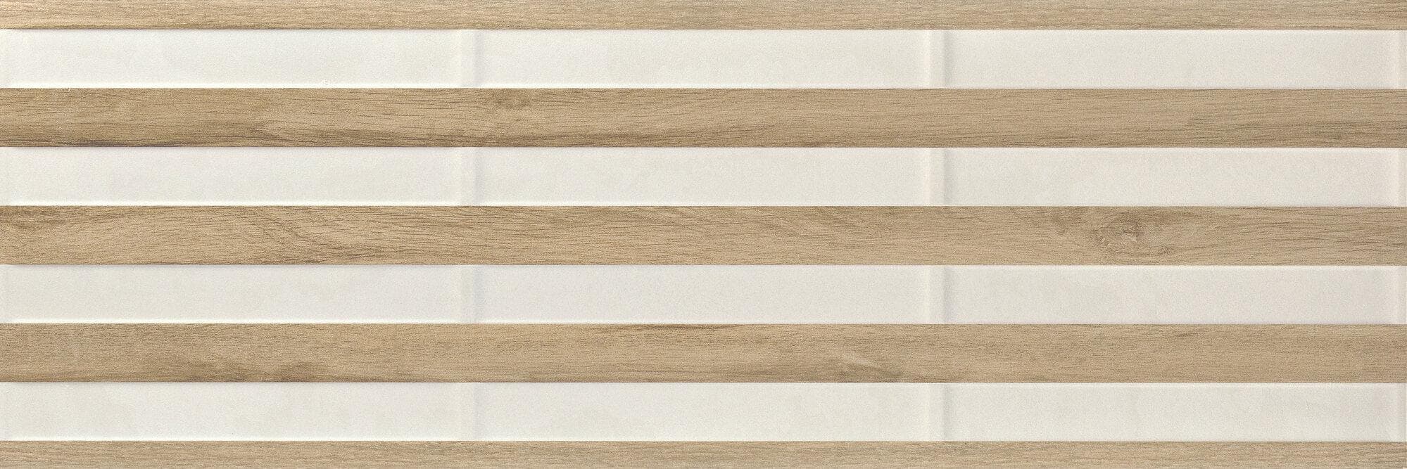 Gạch ốp lát Ape Grupo 29.5x90 SARAWHITERECT