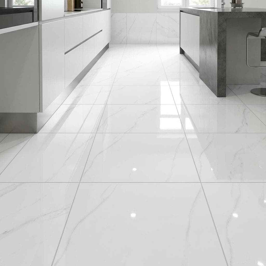 Gạch ốp lát Việt Nam Perfetto Marble 34058