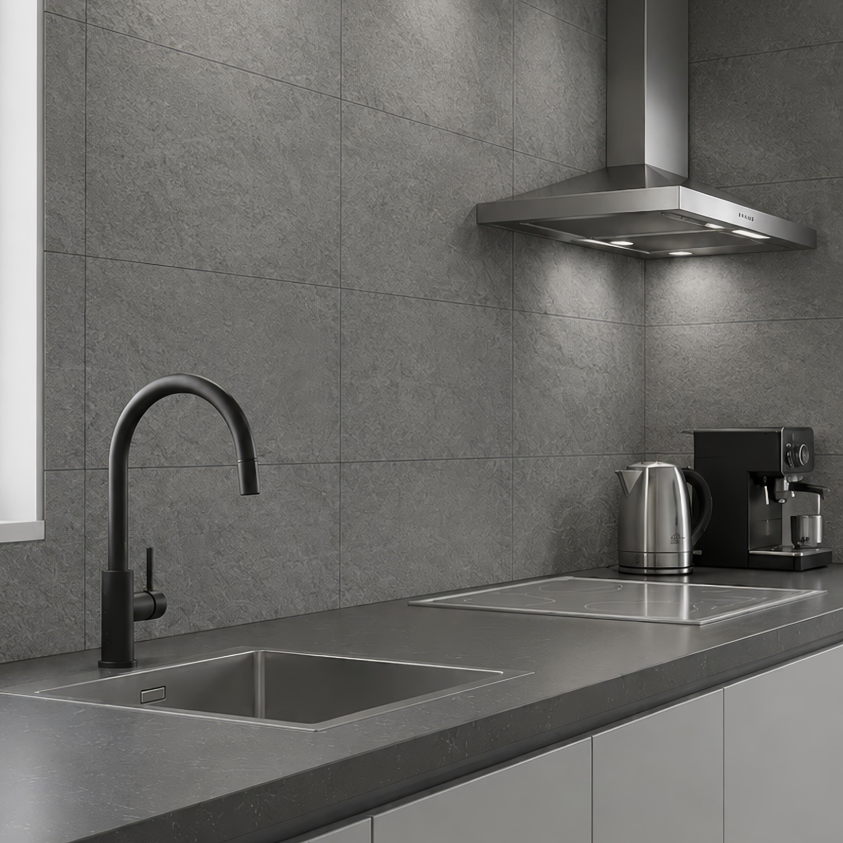 Gạch ốp lát Việt Nam Taicera Vân đá G63768