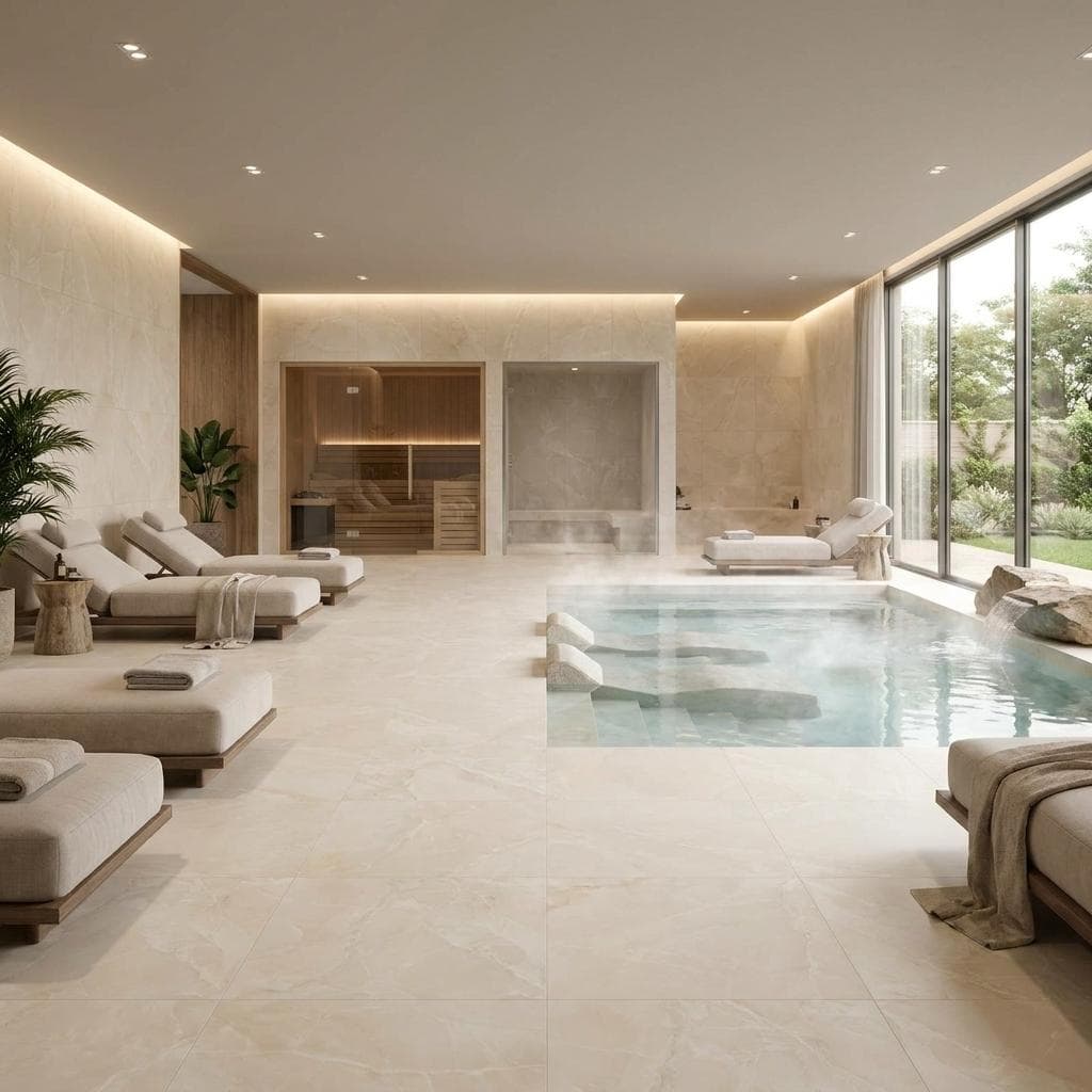 Gạch ốp lát Việt Nam Perfetto Vân đá 4161