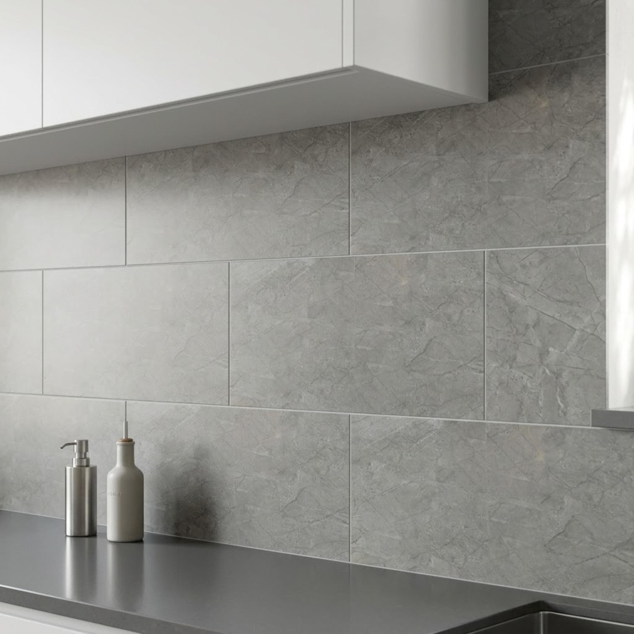 Gạch ốp tường Việt Nam Toan AnhTuan Vân đá J360599B