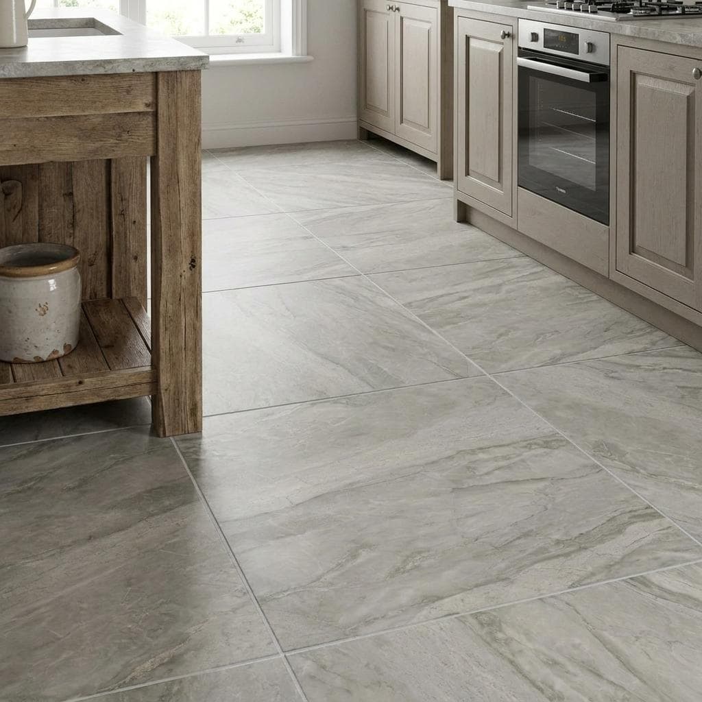 Gạch ốp lát Việt Nam Hoàng Gia (Royal) Vân đá LUX8802