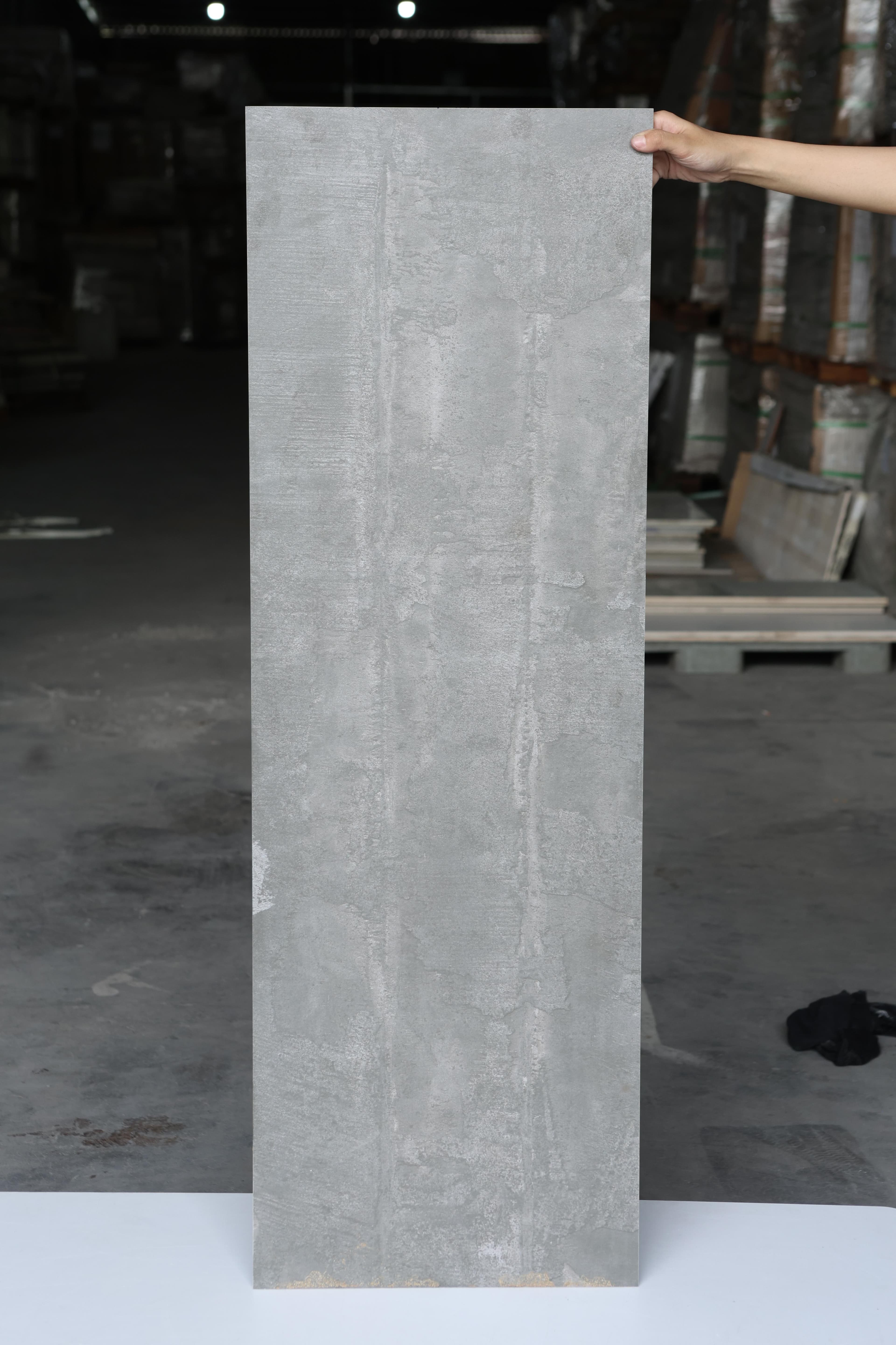 Gạch ốp lát Ape Grupo 40x120 LEEDSCOALRECT