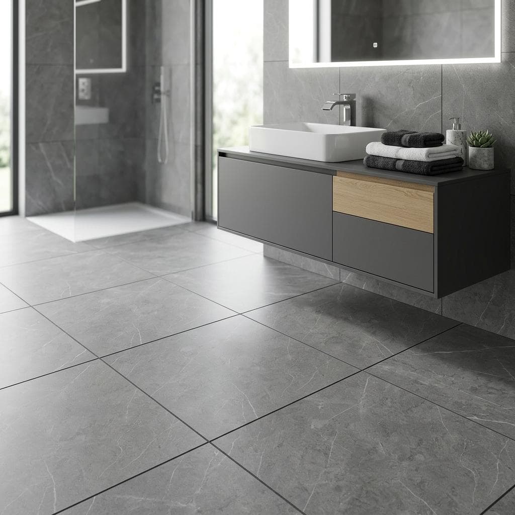 Gạch ốp lát Việt Nam Perfetto Vân đá 4171
