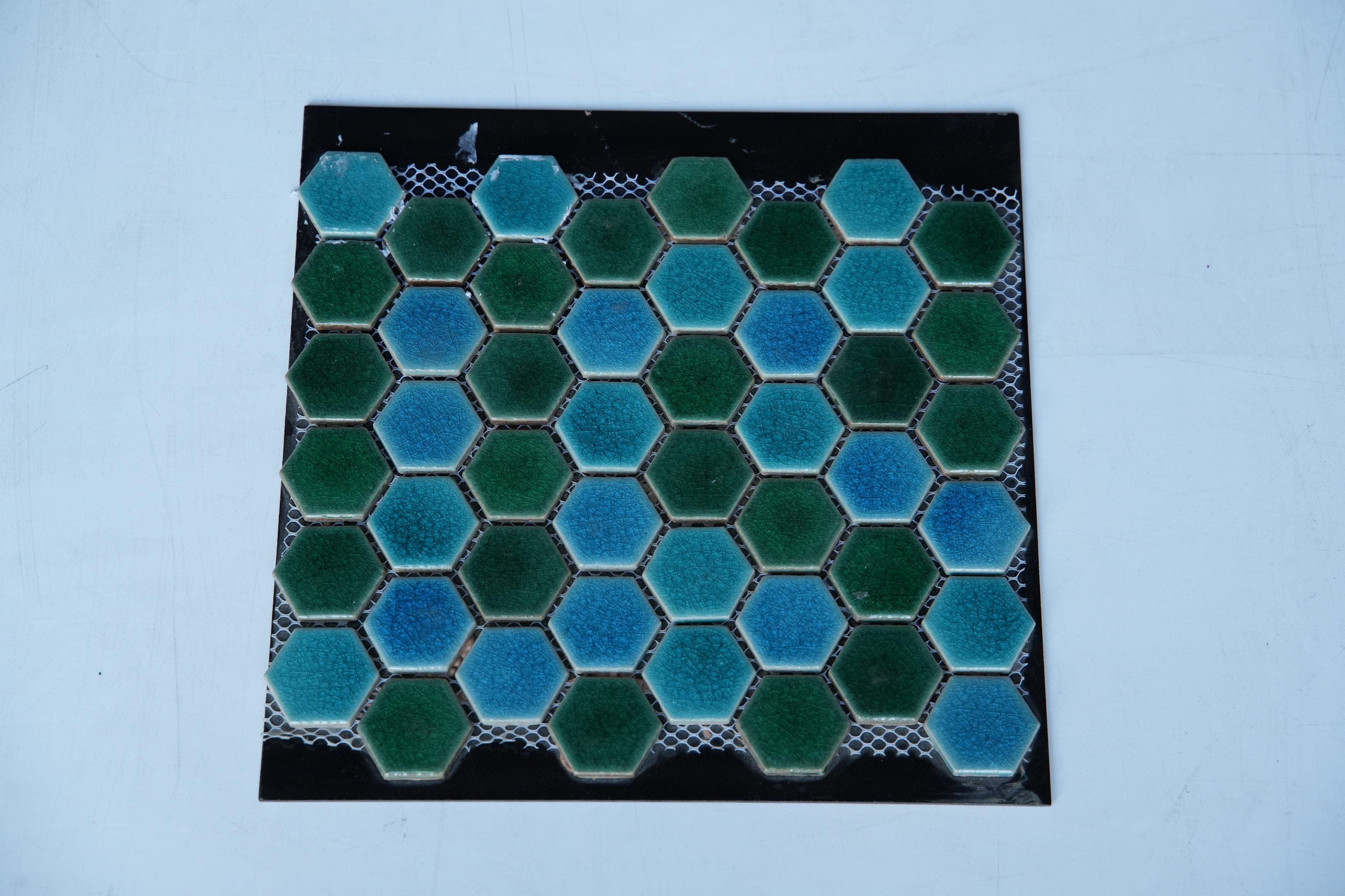 Gạch ốp tường Foshan Jingcifang Art Ceramics 26x29 LJ018