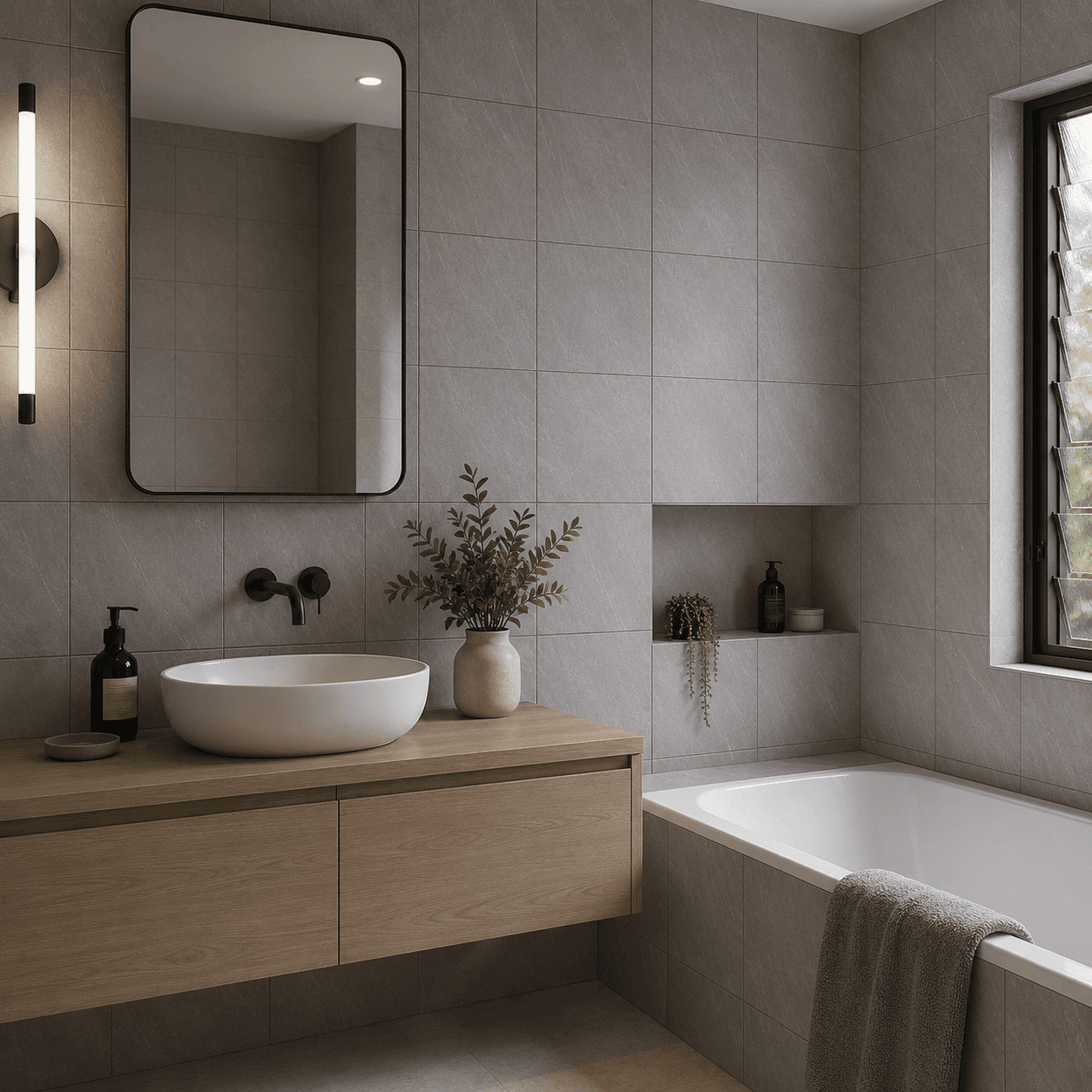 Gạch ốp lát Việt Nam Taicera Vân đá G38Q14JF