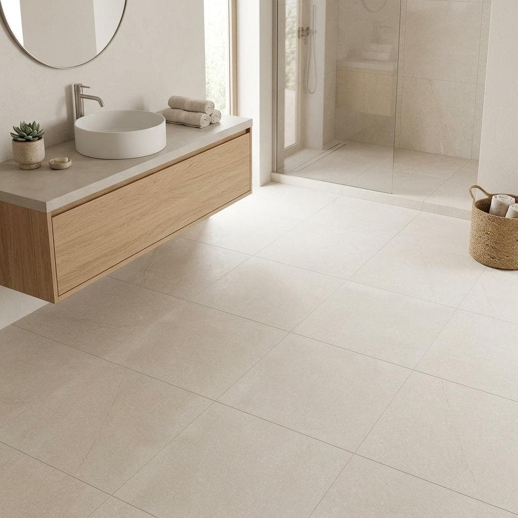 Gạch ốp lát Việt Nam Perfetto Vân đá 73103