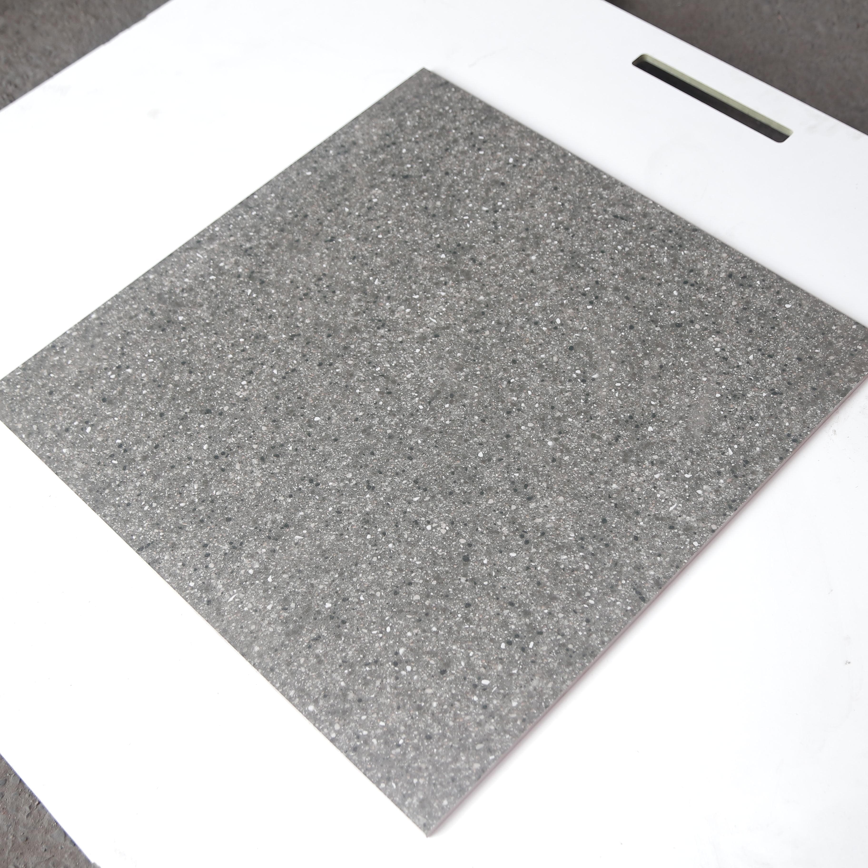 Gạch lát nền Union Mosaic 60x60 COPENHAGENGREY(SE)