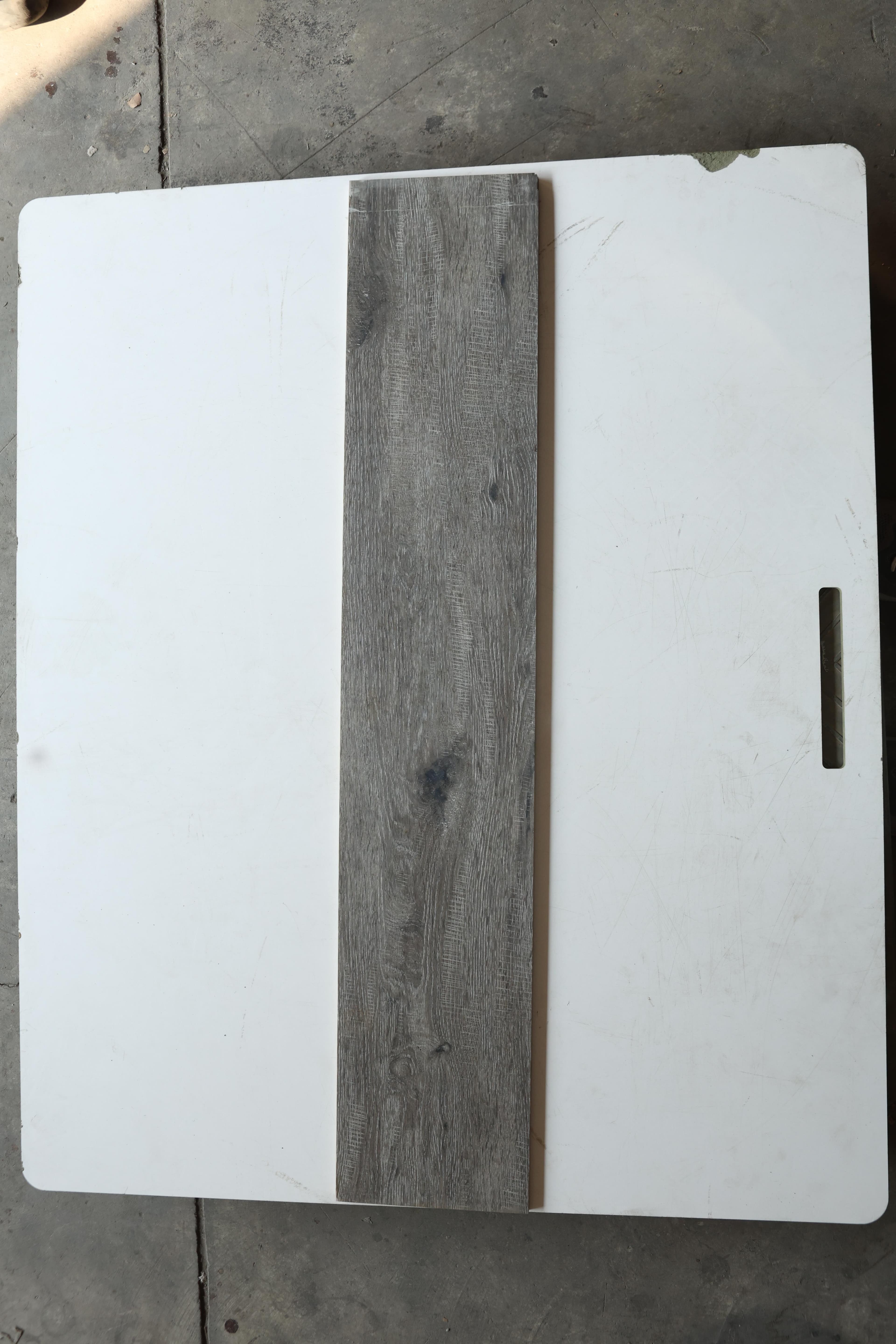 Gạch ốp lát Ape Grupo 22x118 QUINTESSENCEGRAPHITEPOL