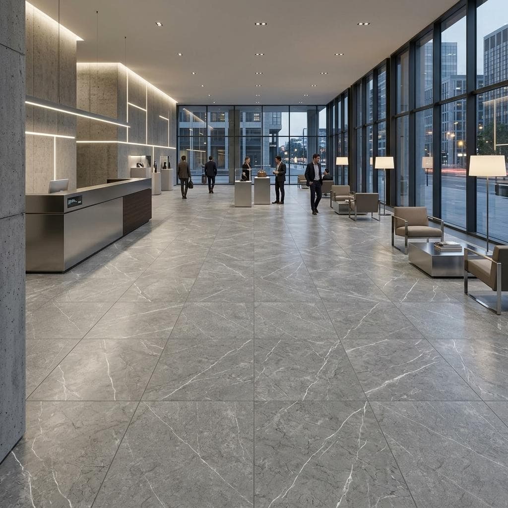 Gạch ốp lát Việt Nam Perfetto Marble 33407